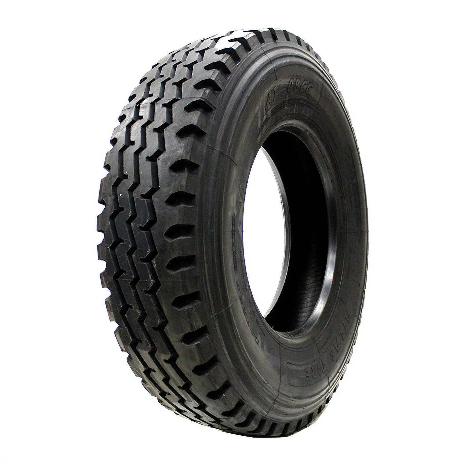 Atlas AT08CC 10.00R20 149/146K J Trailer Tire