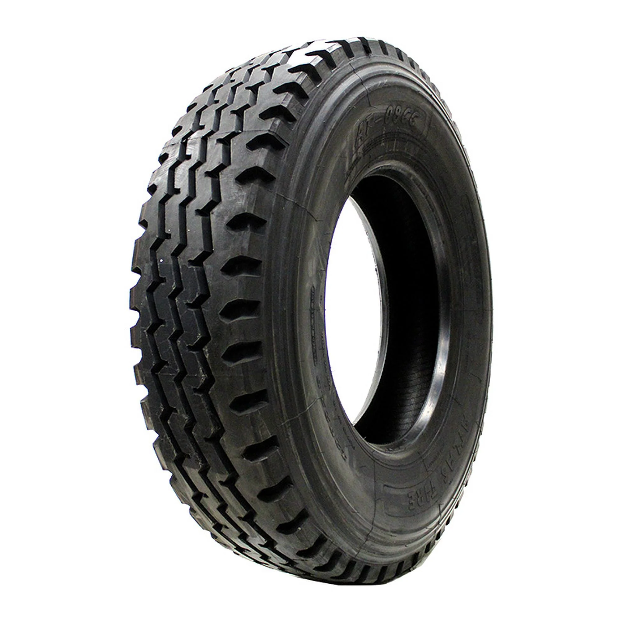 Atlas AT08CC 11R24.5 149/146K H Commercial Tire