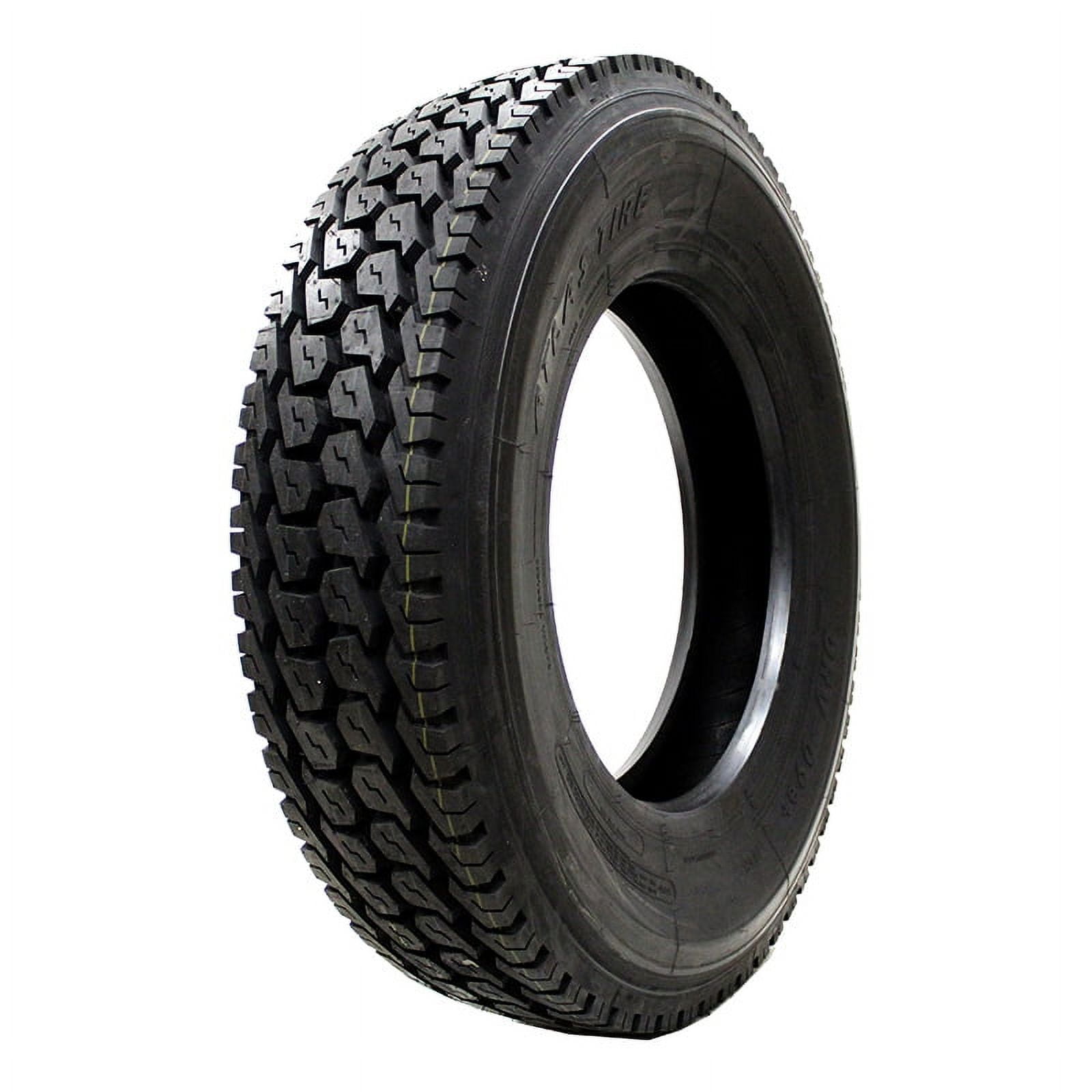 Atlas DRV09e Plus 11/R22.5 146/143 M Tire