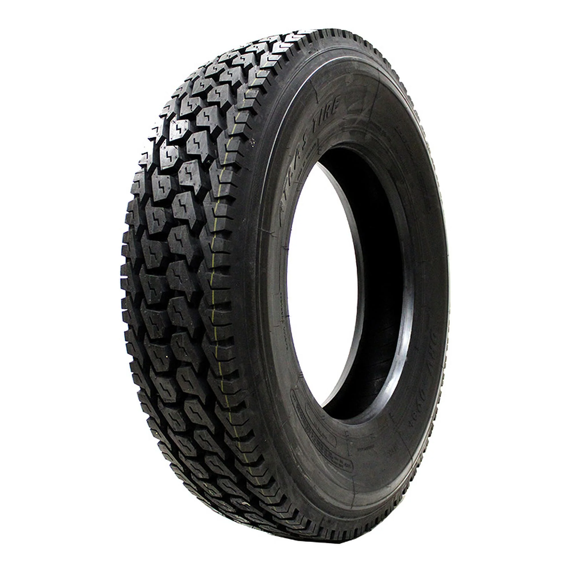Atlas DRV09e Plus 11R24.5 149/146M H Commercial Tire