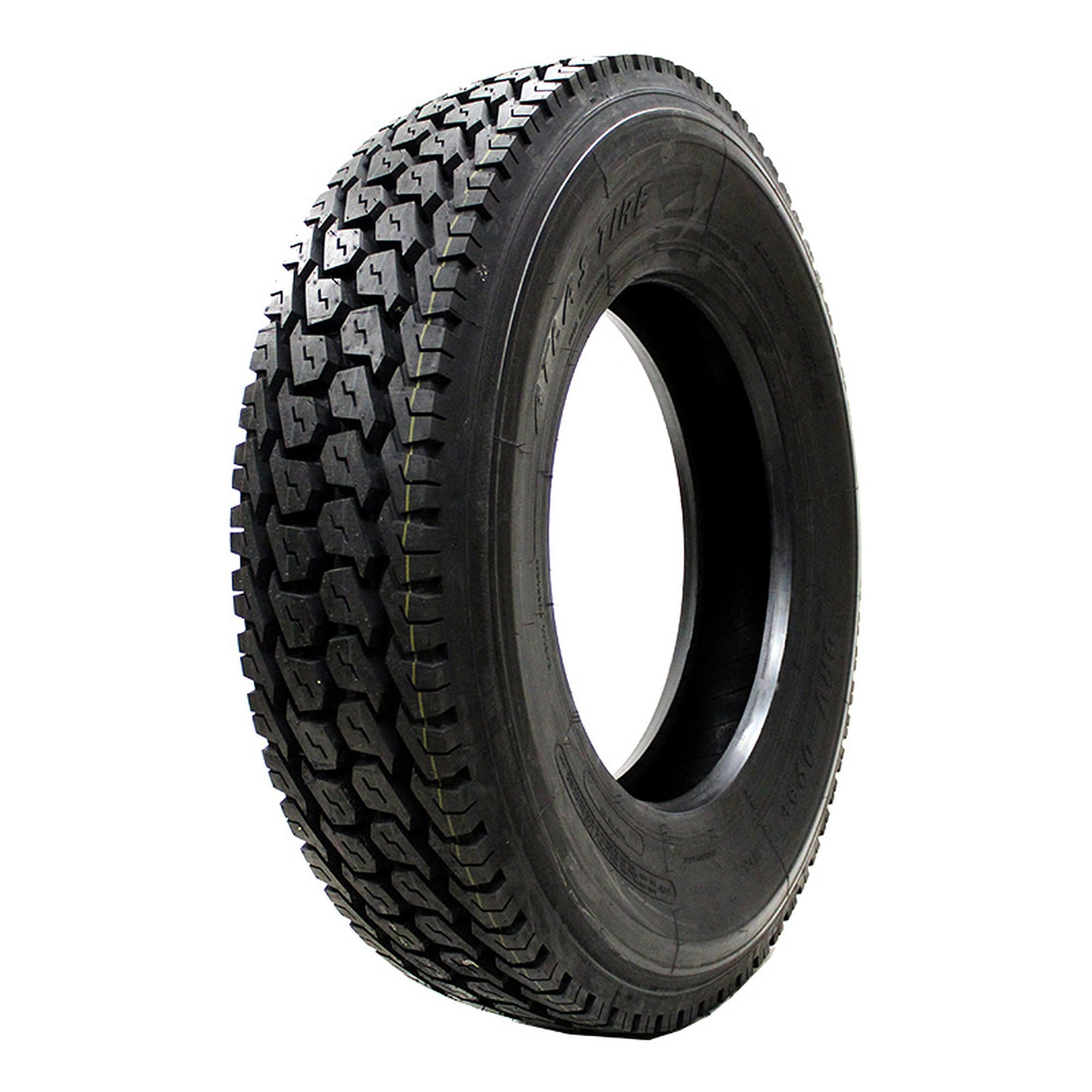 Atlas DRV09e Plus 11R22.5 146/143M H Commercial Tire