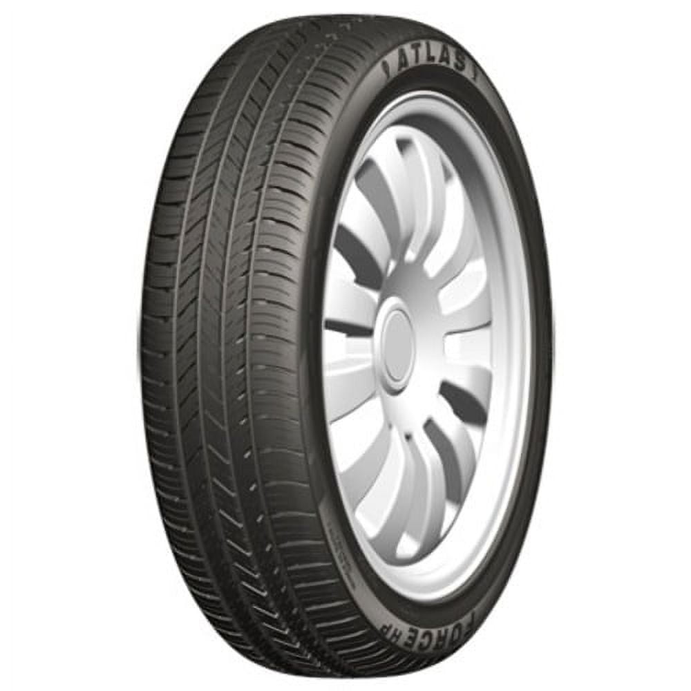 Atlas Force HP 225/50R17XL 98V BSW (4 Tires) Fits: 2012-15 Chevrolet Cruze LT, 2012-18 Ford Focus Electric