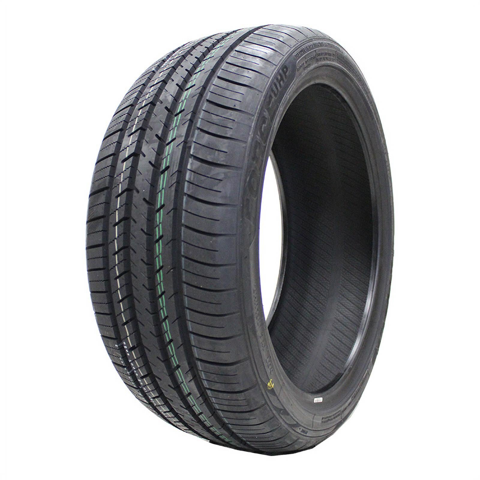 Atlas Force UHP 215/55R17 94W Tire