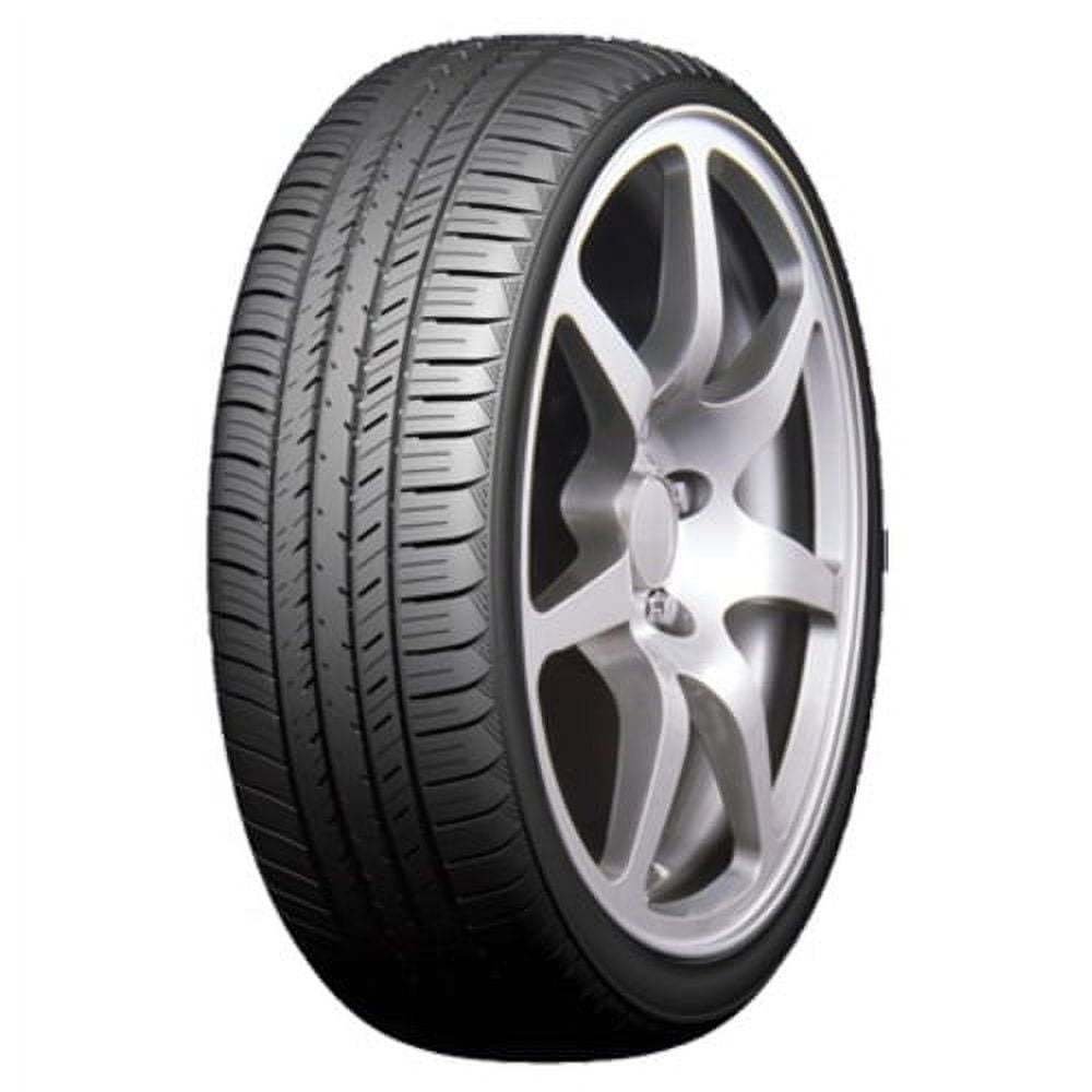 Atlas Force UHP 215/55R17 94W BSW (2 Tires)