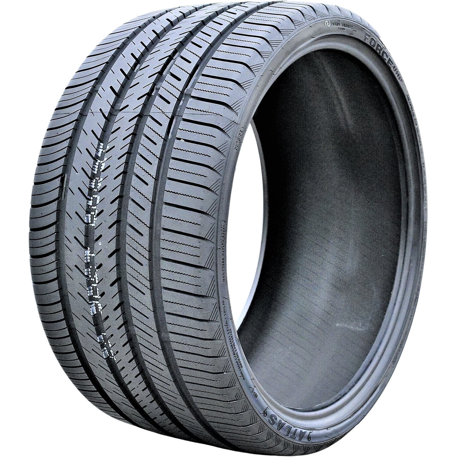 Atlas Tire Force UHP 305/45R22 118V XL Performance a/s All Season Tire