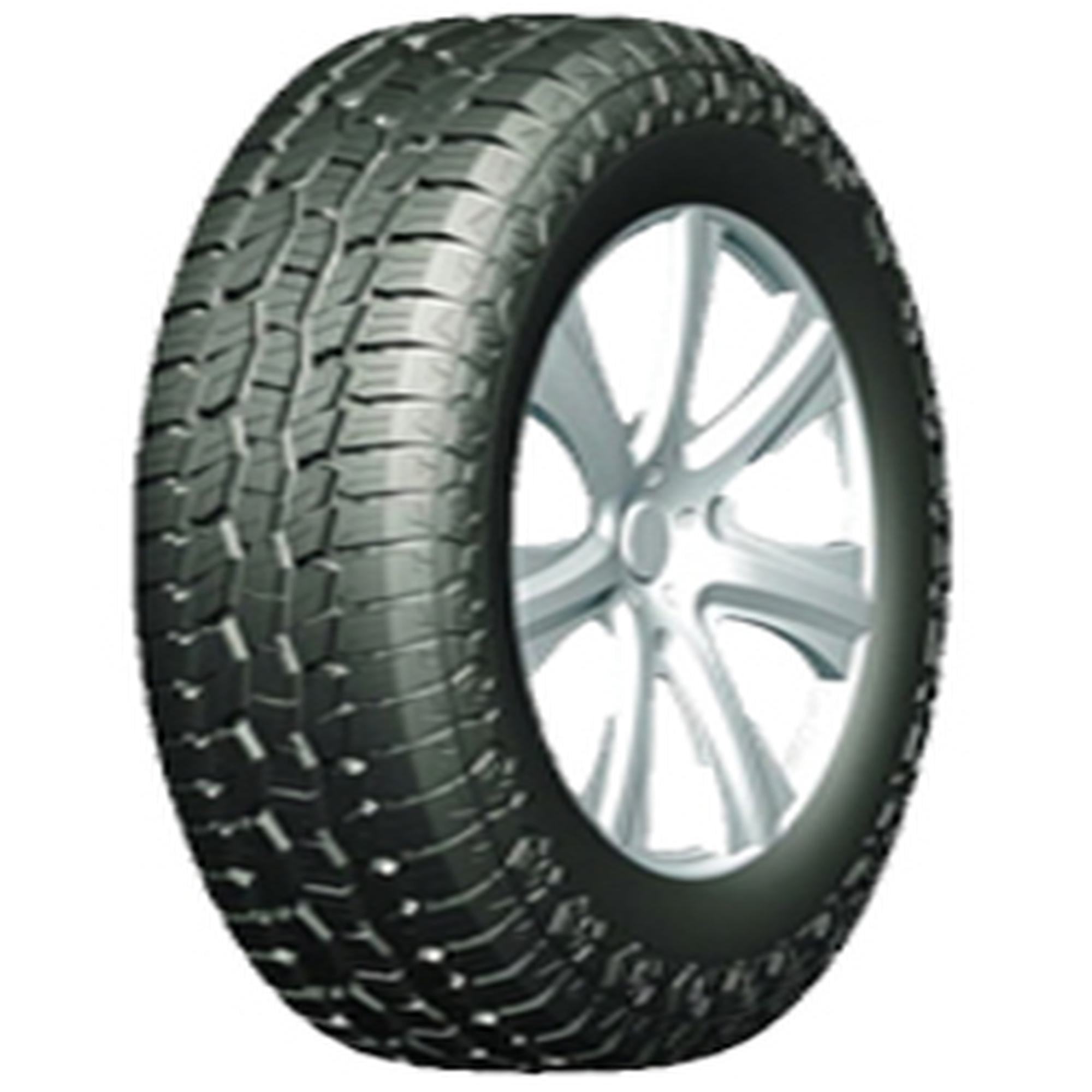 Atlas Paraller A/T All Terrain LT275/60R20 123/120Q E Light Truck Tire