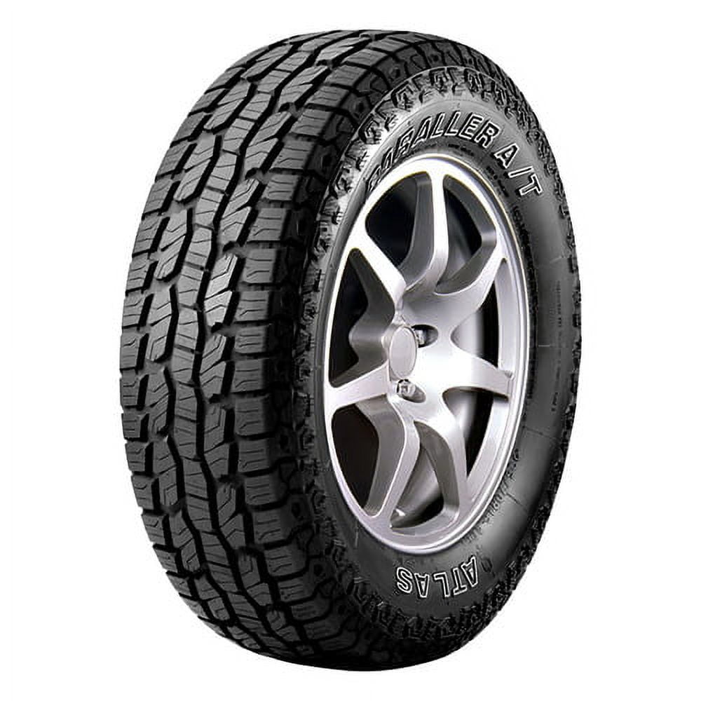 Atlas Paraller A/T LT275/55R20 E/10PLY BSW (2 Tires)