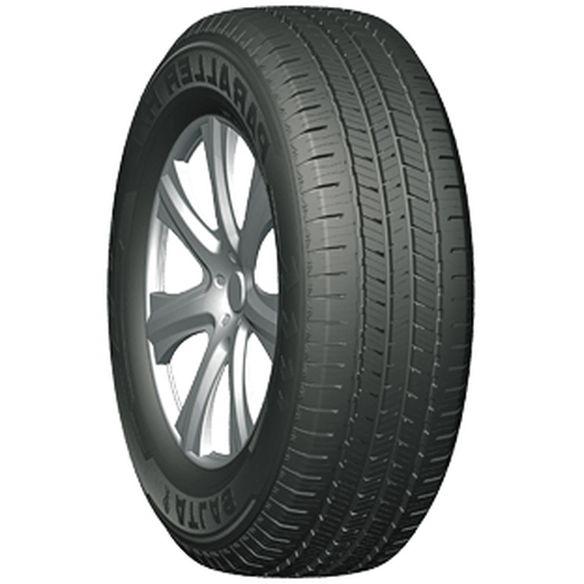 Atlas Paraller H/T All Season LT265/75R16 123/120R E Light Truck Tire