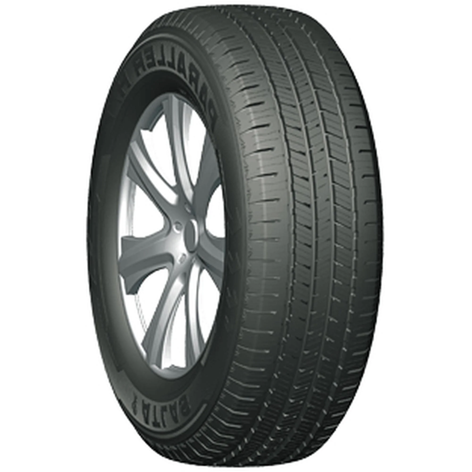 Atlas Paraller H/T All Season 235/65R16C 121/119R E Light Truck Tire