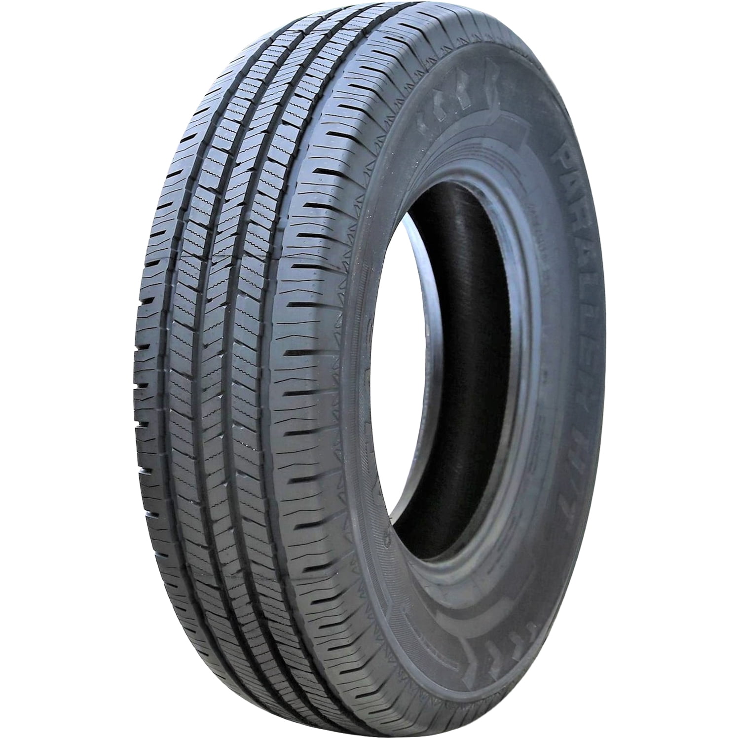 Atlas Paraller H/T 235/65R17 104T A/S All Season Tire Fits: 2017-18 Honda CR-V EX, 2019 Honda CR-V LX