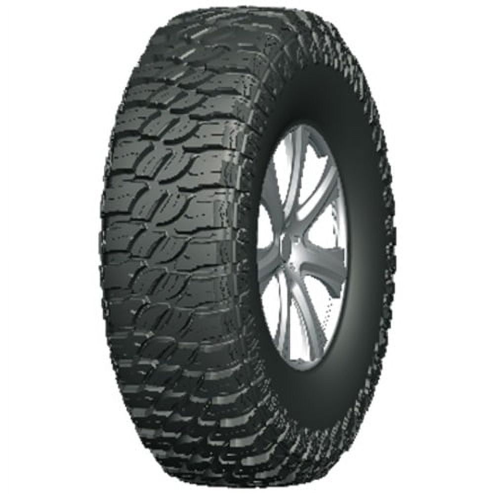 Atlas Paraller M/T LT275/70R18 E/10PLY BSW (2 Tires)
