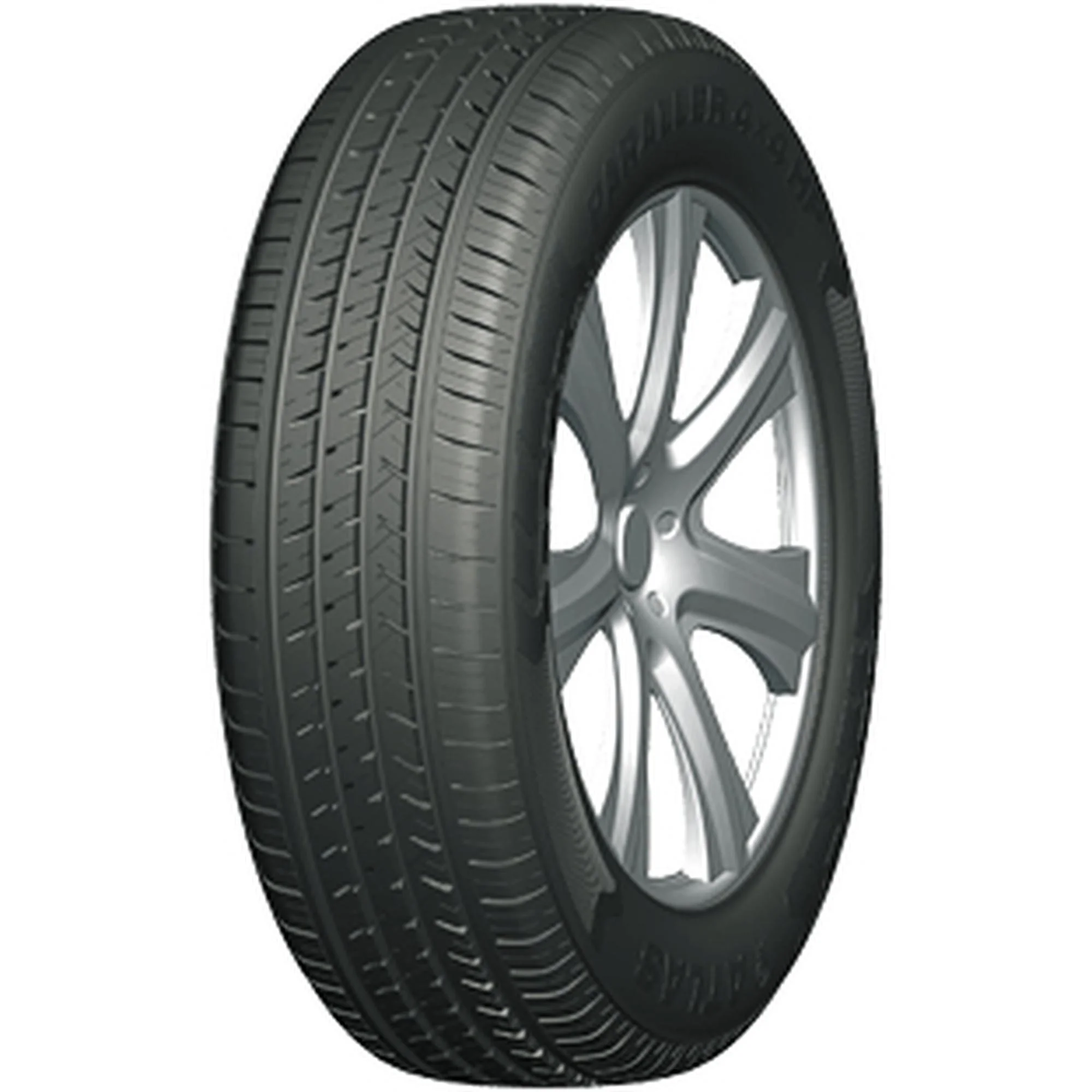 Atlas Paraller 4x4 HP Performance 235/60R17 106V XL Passenger Tire