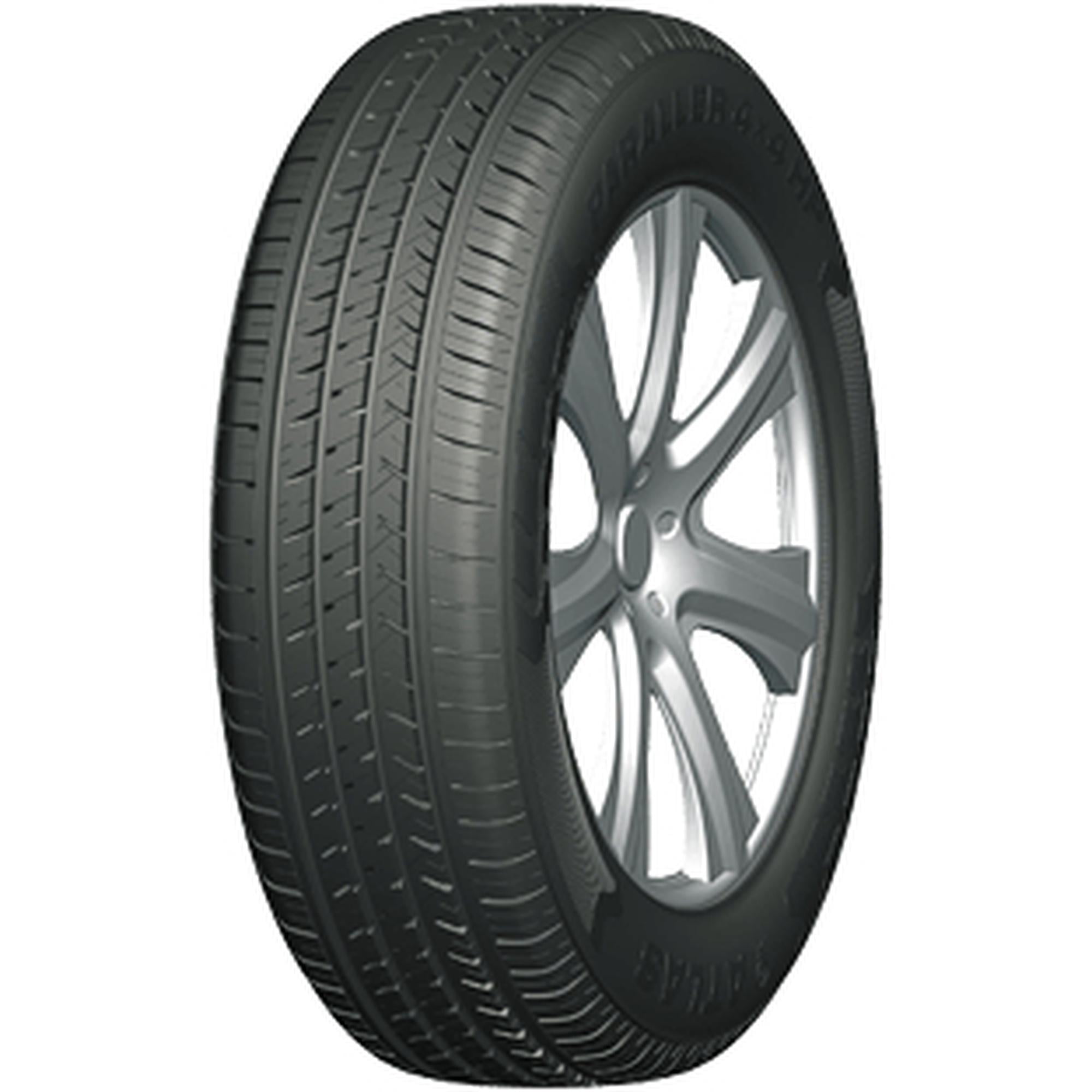 Atlas Paraller 4x4 HP Performance 265/65R18 114H Passenger Tire