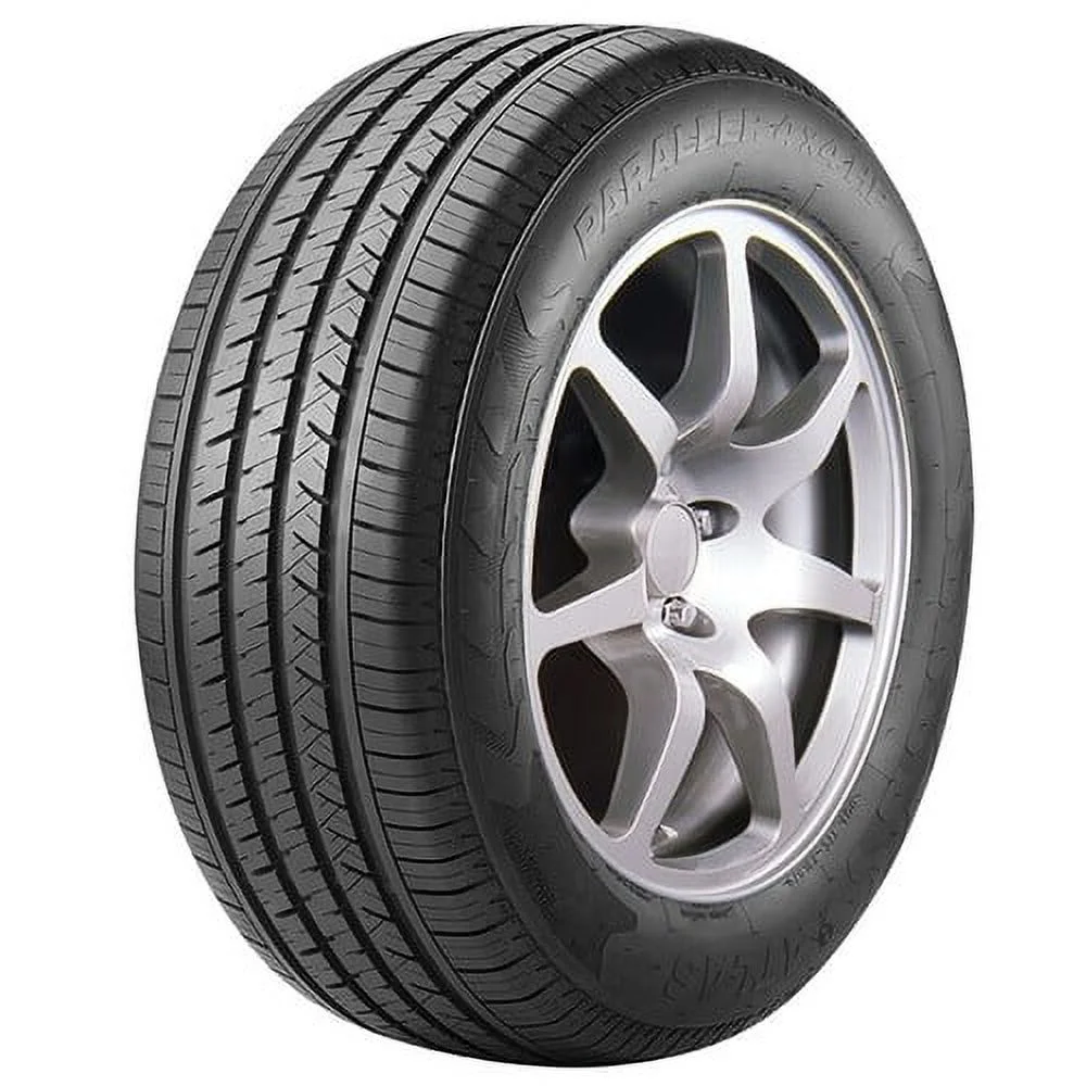 Atlas Paraller 4x4 HP 275/65R18 116H BSW (2 Tires)