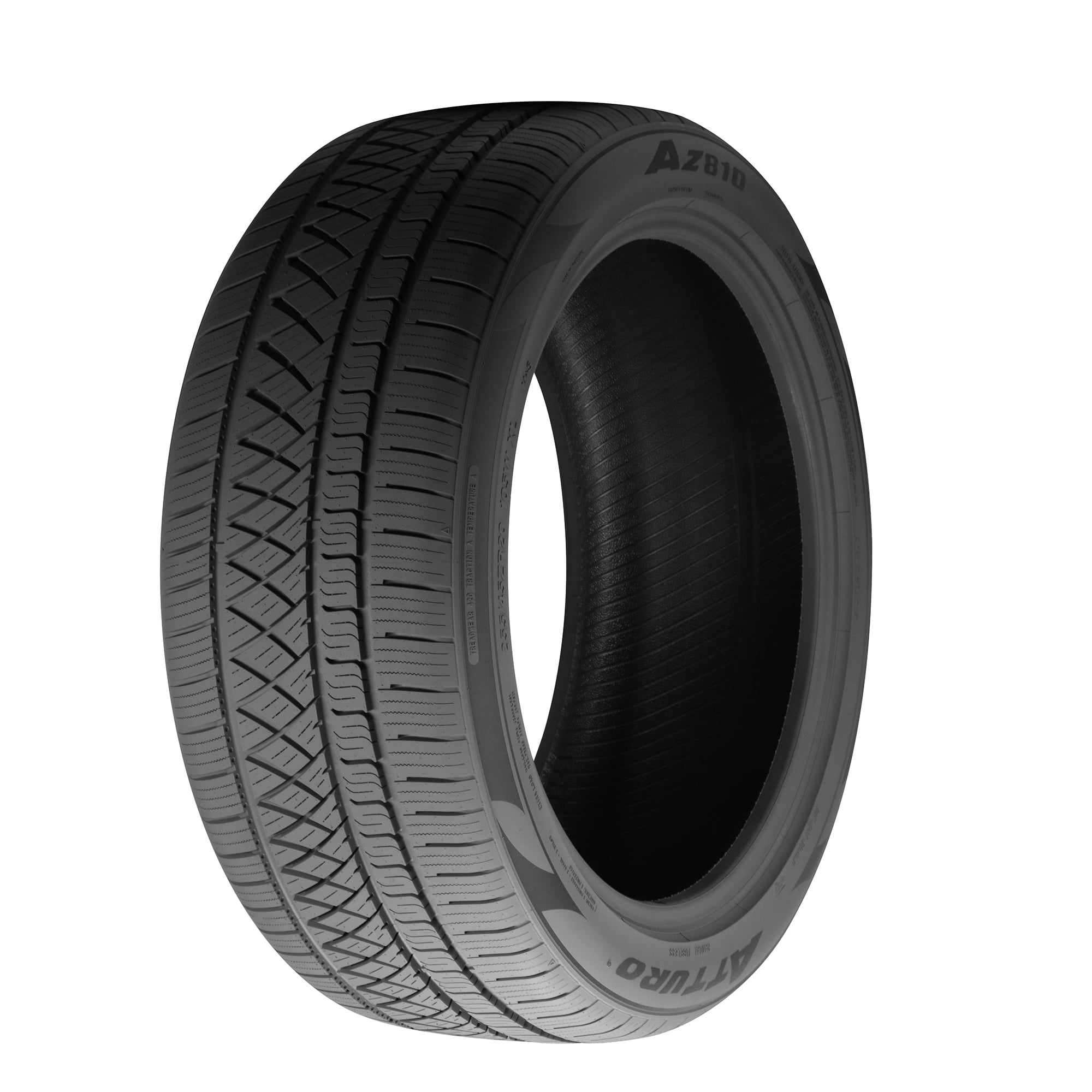 Atturo AZ810 245/45R20XL 103W Light Truck & SUV Tire