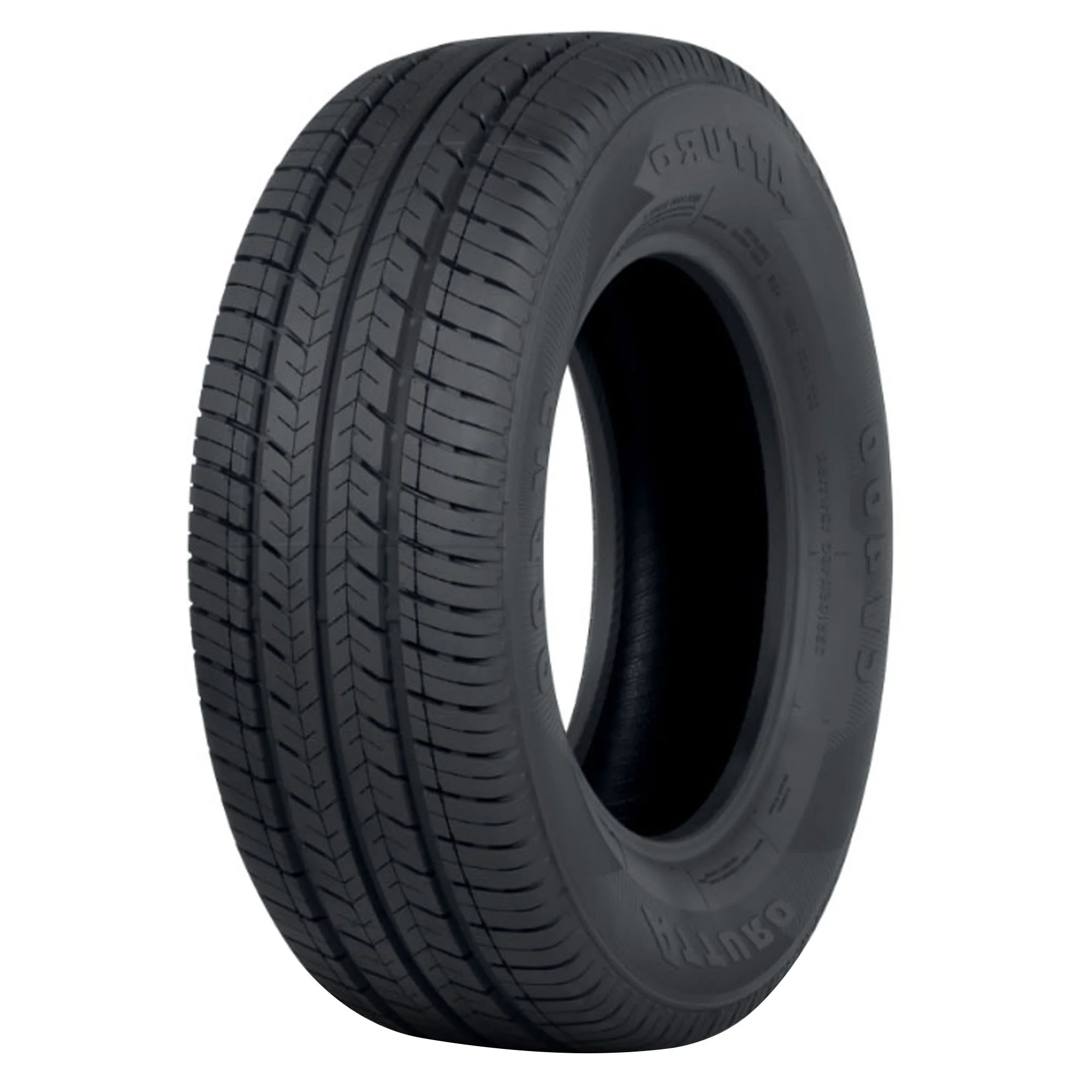 Atturo CV400 205/75R16C D/8PLY Tire