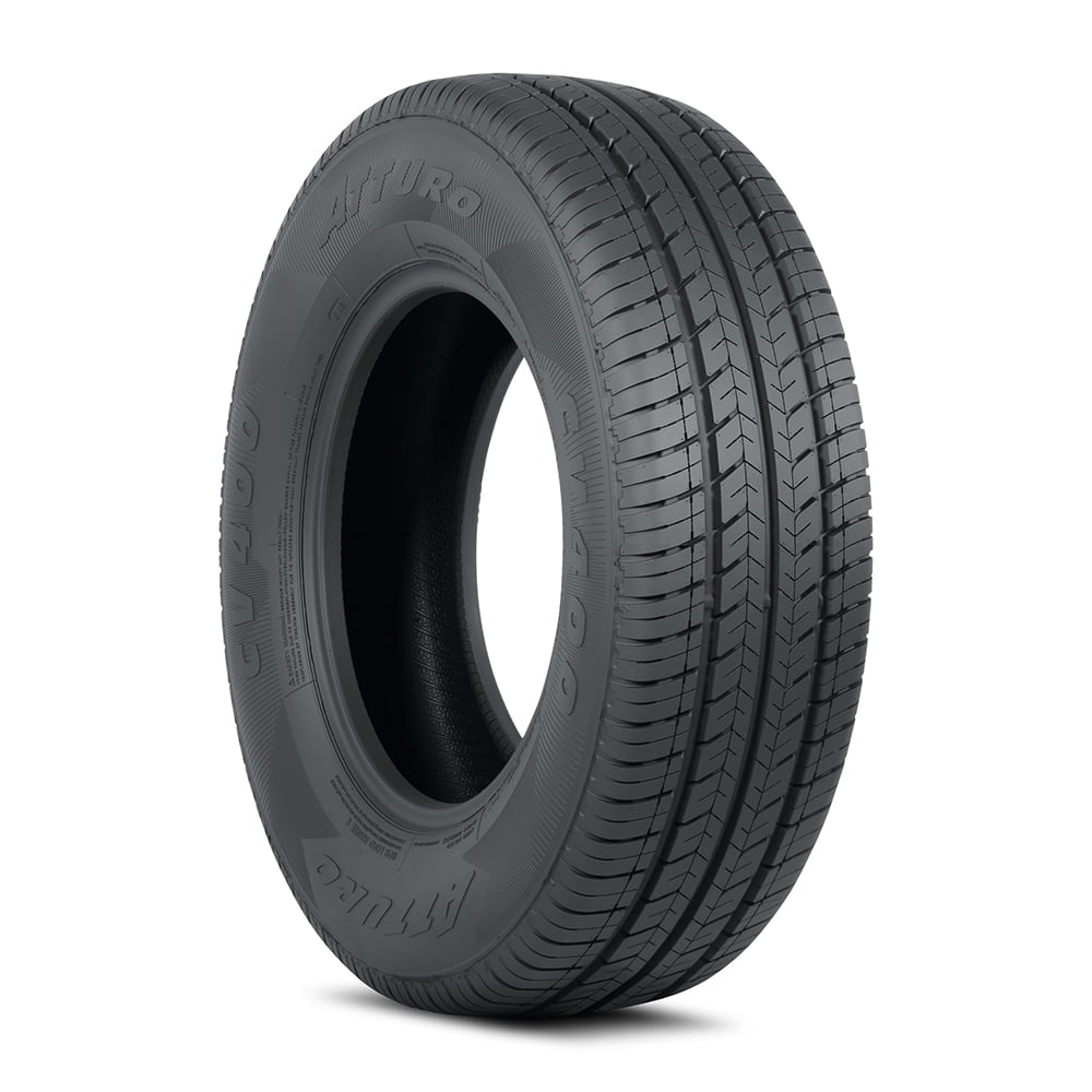 Atturo CV400 All Season 235/65R16C 121/119R E Light Truck Tire