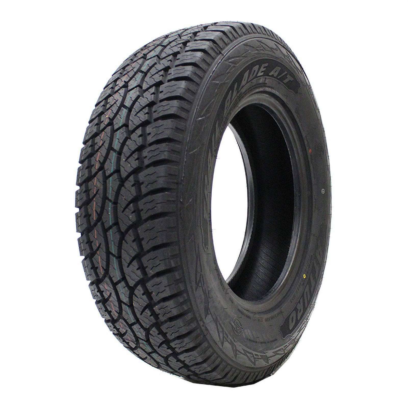 Atturo Trail Blade A/T All-Terrain Tire - P 285/55R20 115T