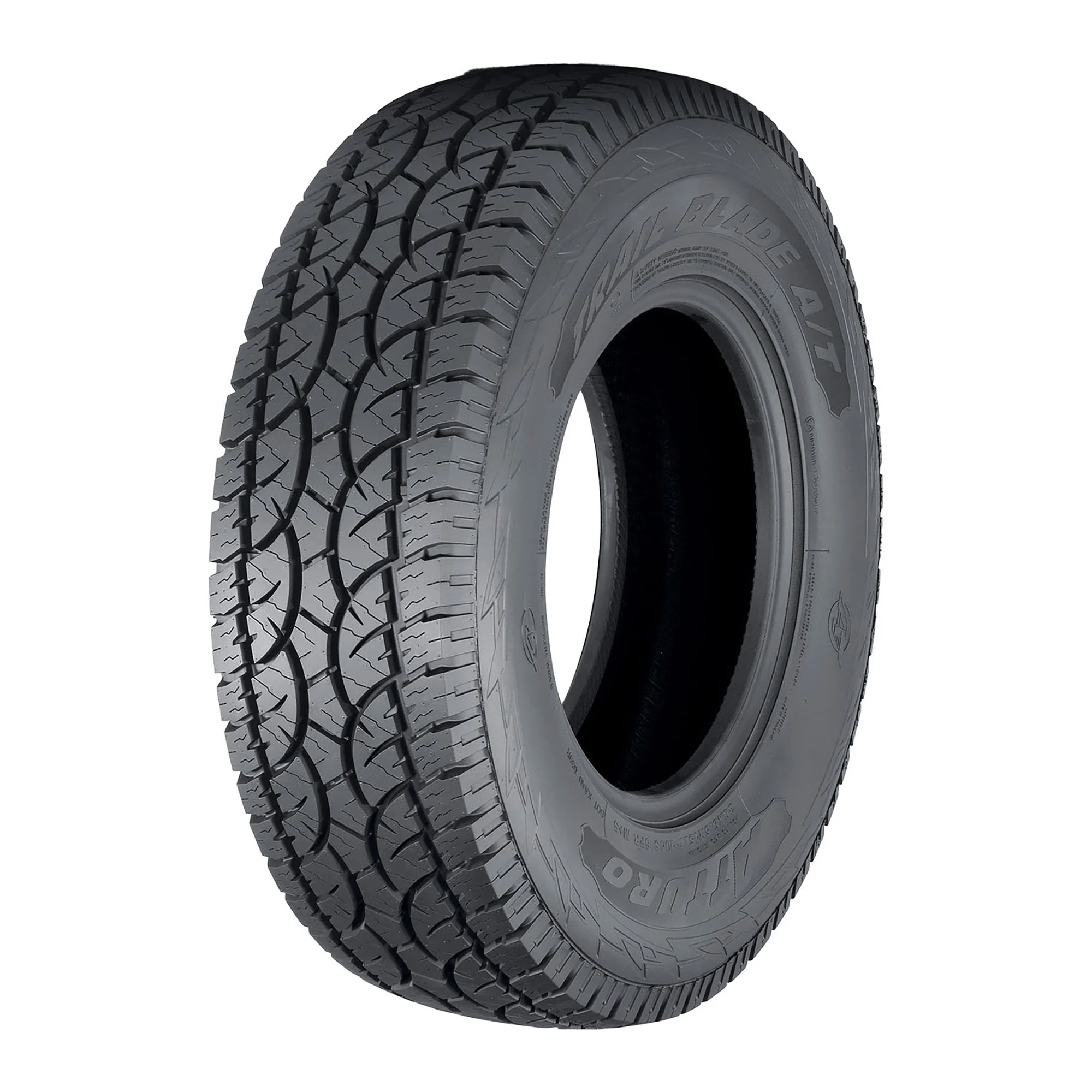 Atturo Trail Blade A/T All Terrain 265/70R17 115T Light Truck Tire
