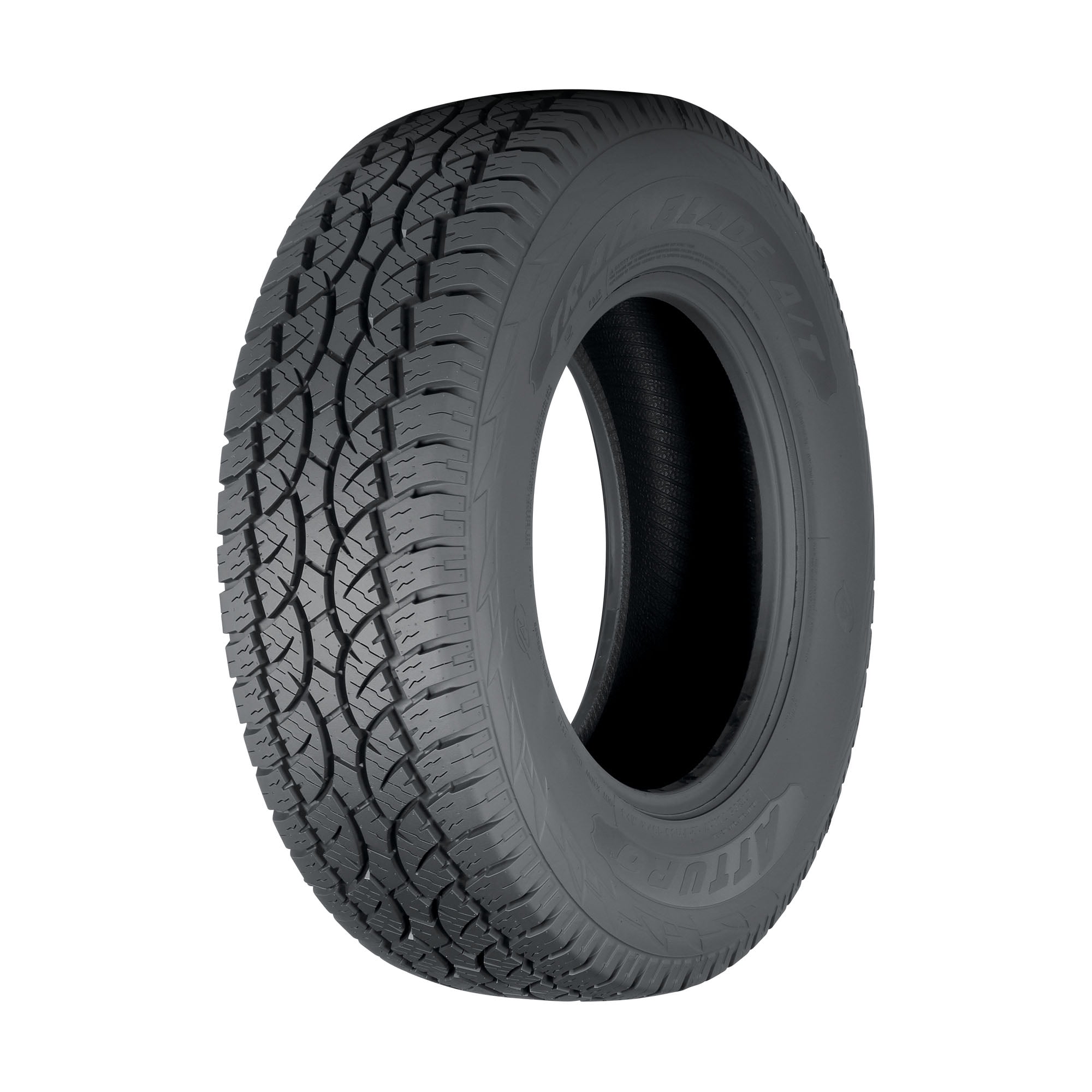 Atturo Trail Blade A/T All Terrain 275/60R20 115T Light Truck Tire