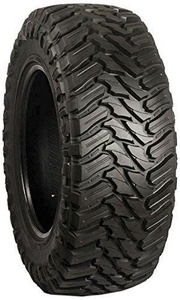 Atturo Trail Blade M/T Mud-Terrain Tire - LT265/75R16 LRE 10PLY Rated
