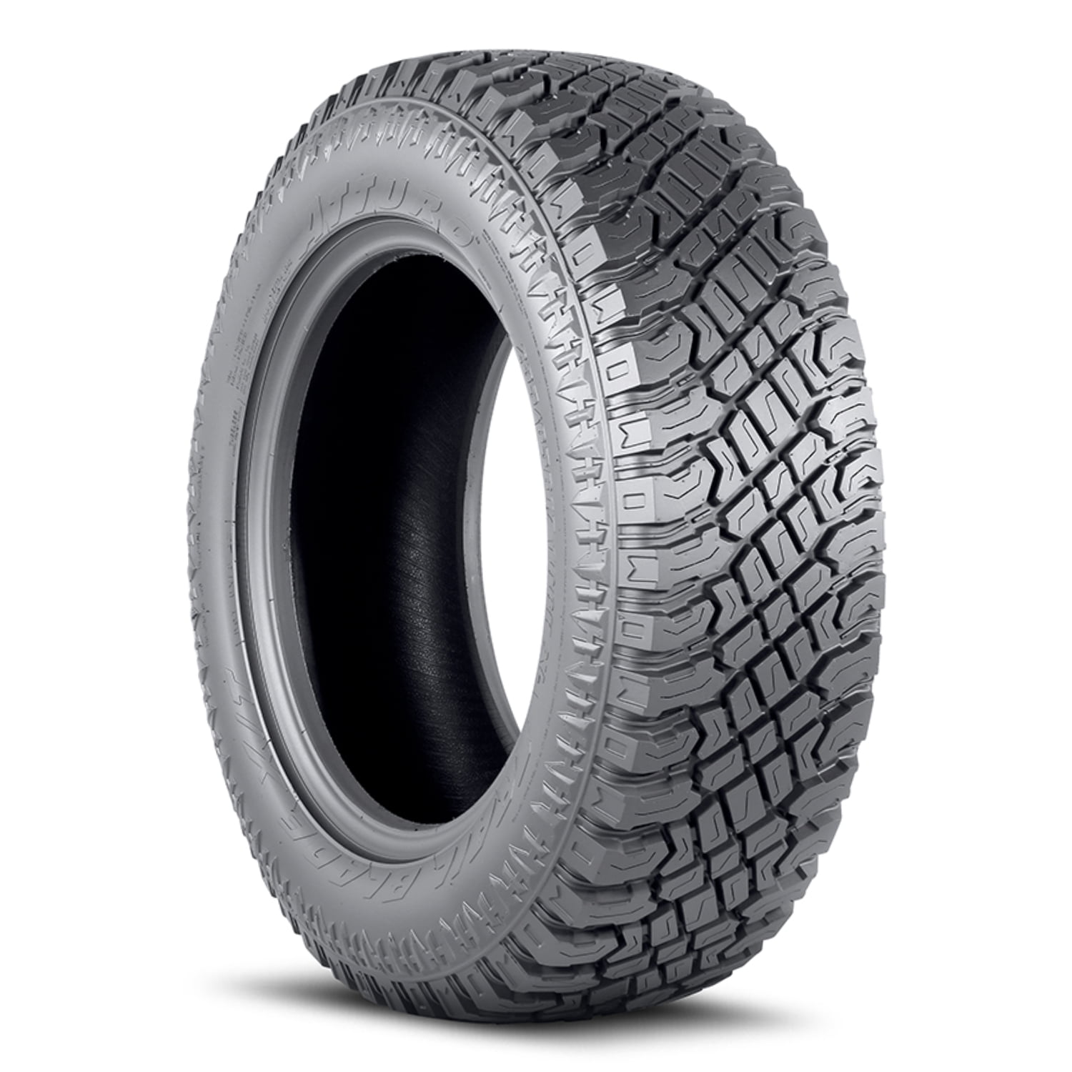 Atturo Trail Blade X/T 275/45R20XL 110H BSW