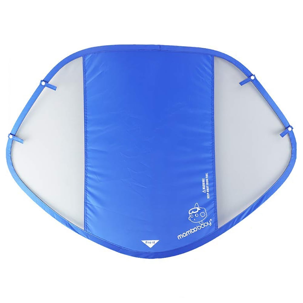 Baby Float Canopy Blue