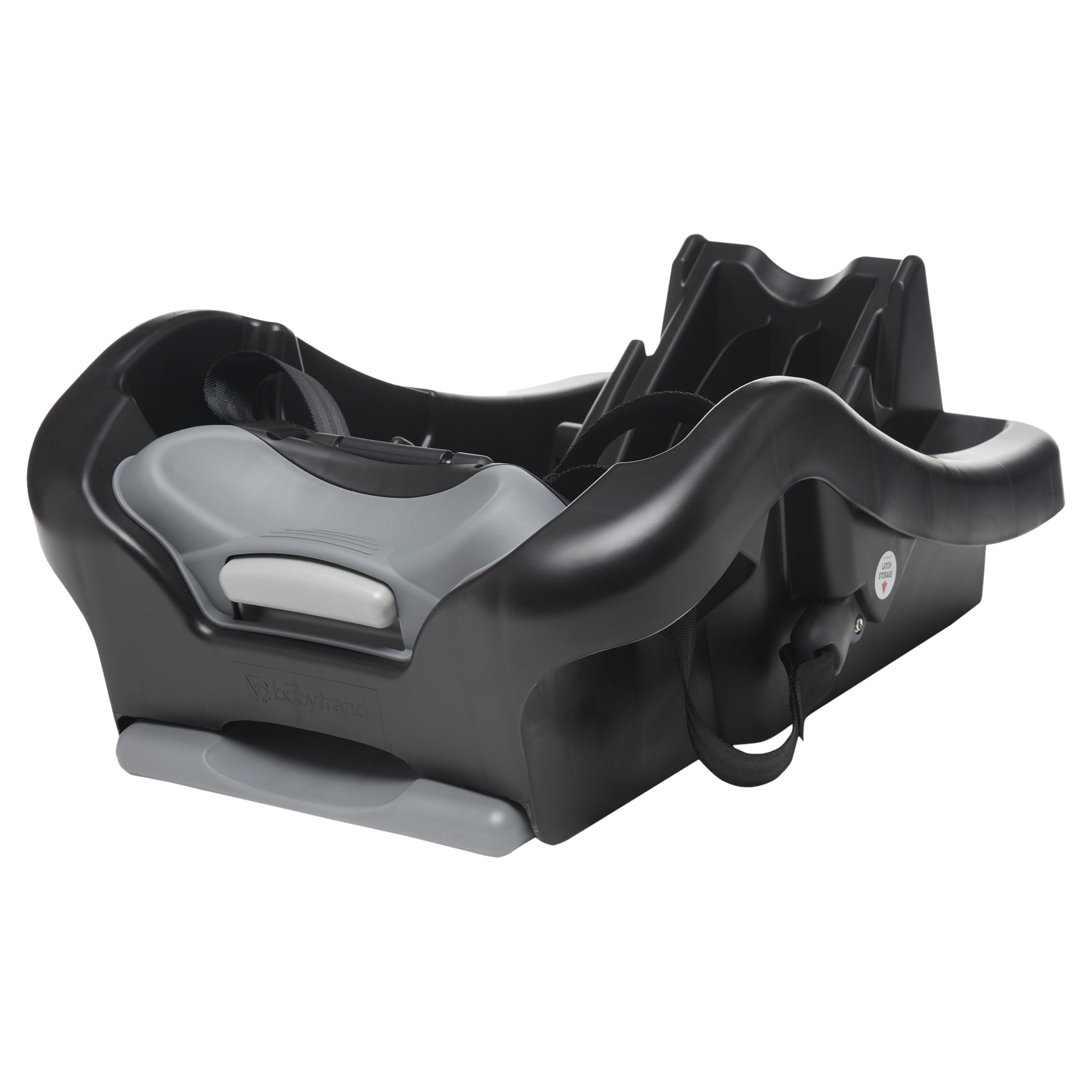 Baby Trend Secure 35 lbs Infant Car Seat Base, Black