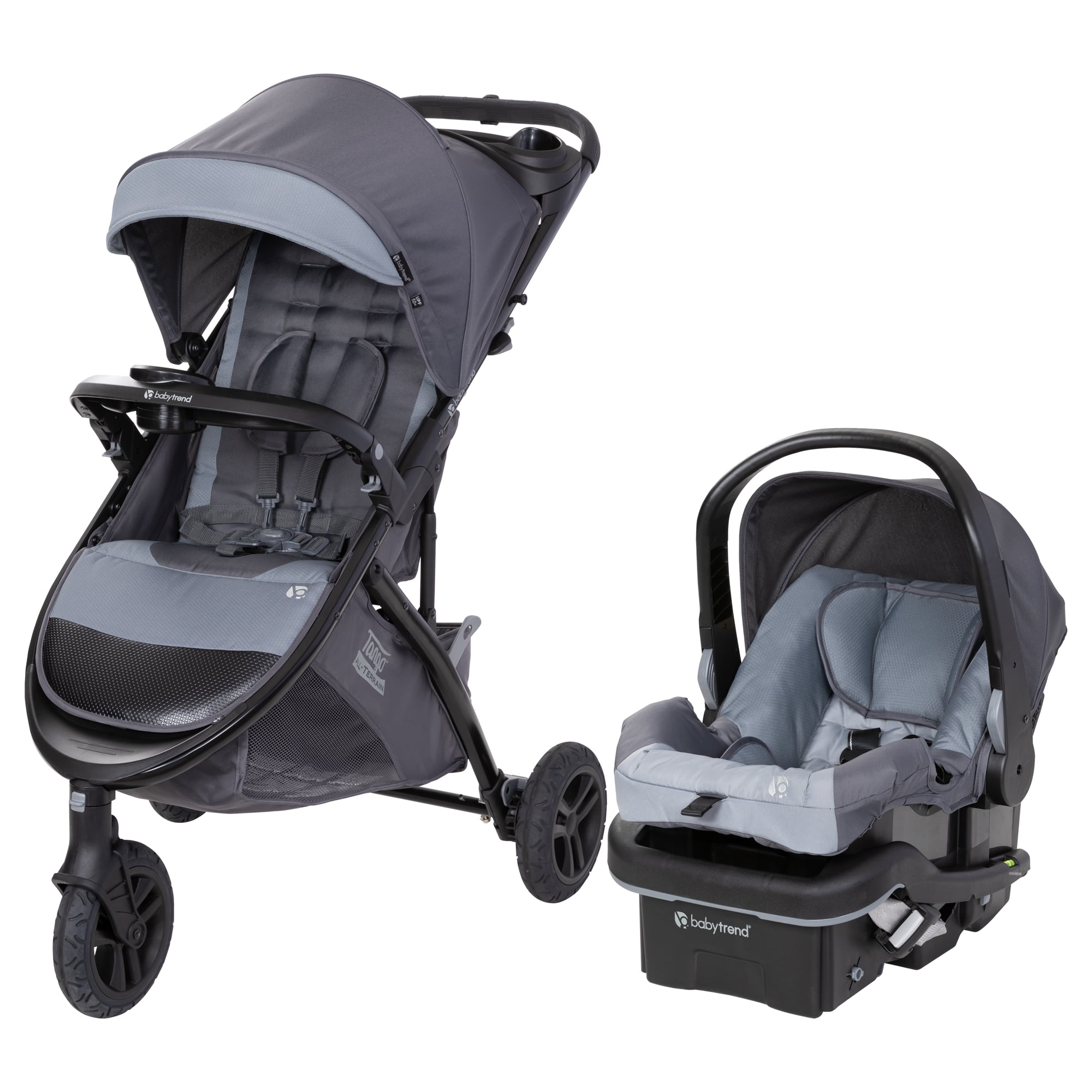 Baby Trend Tango 3 All-Terrain Travel System (with EZ-Lift™ PLUS)