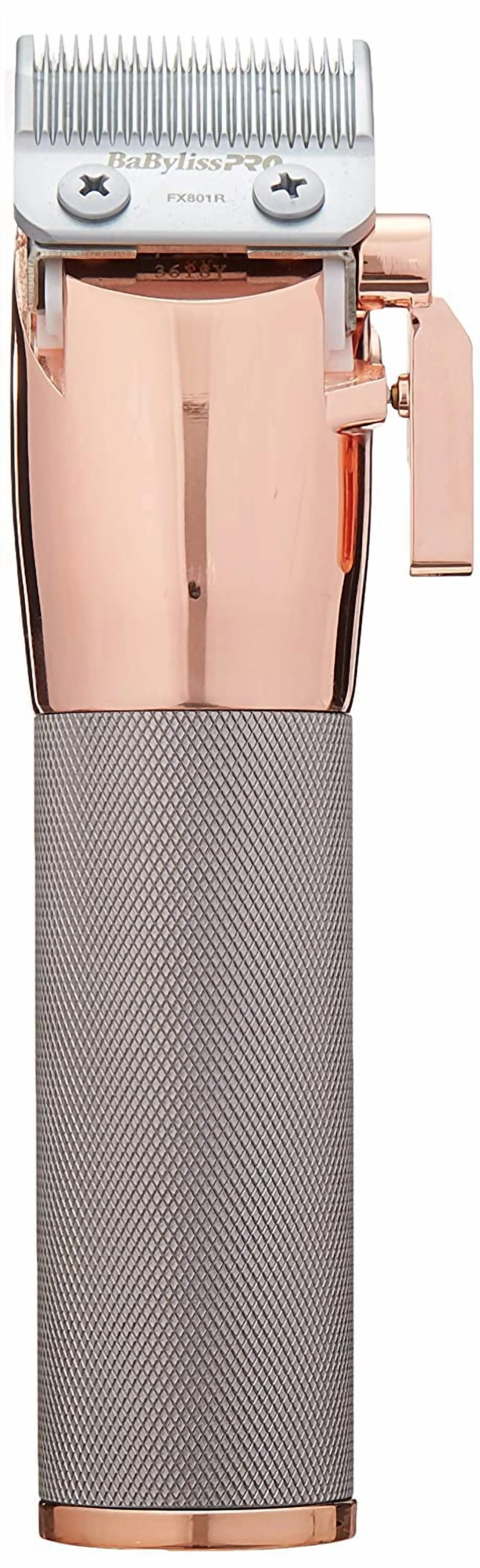 BabylissPro Professional Mens Hair Clipper