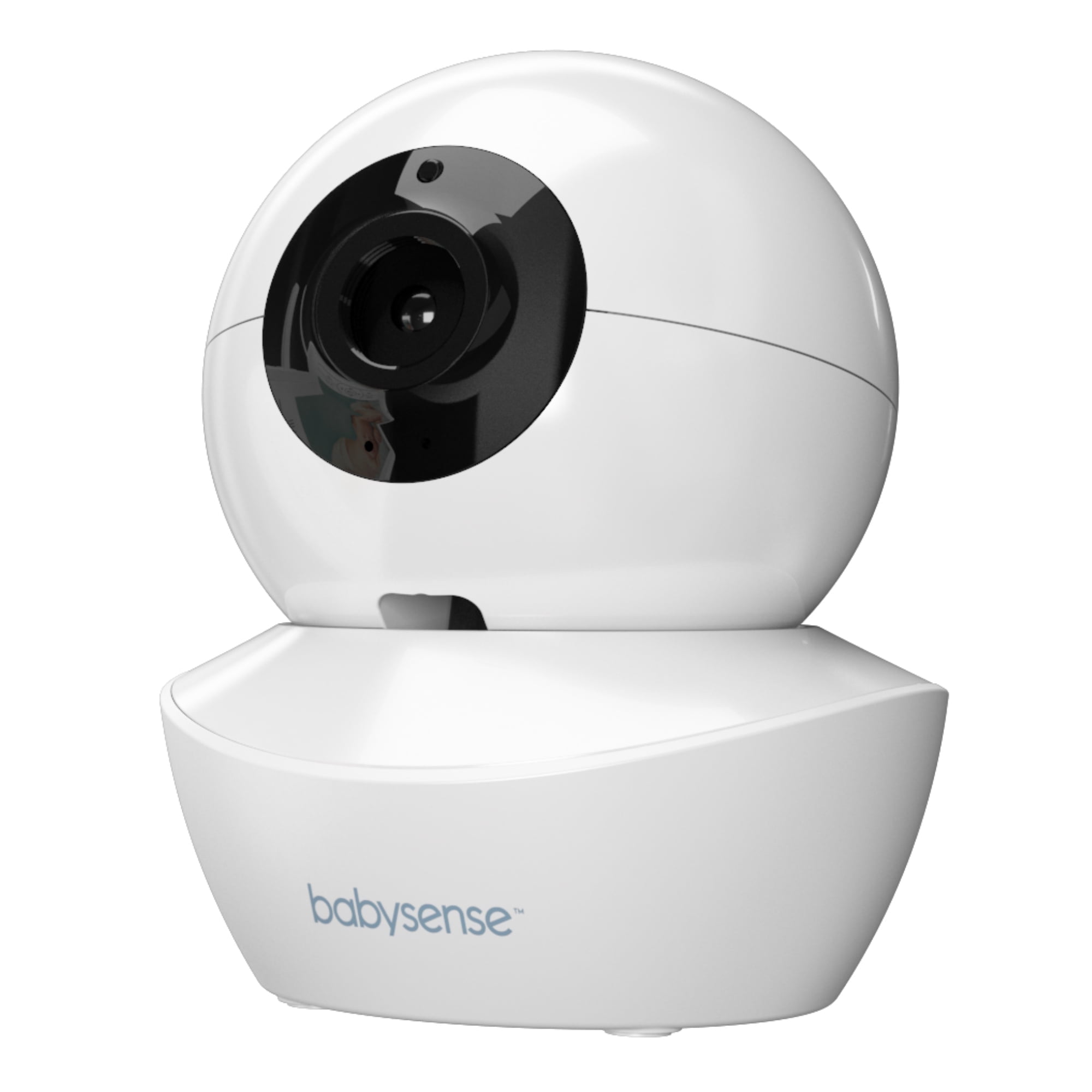 Babysense Add-on Camera for V43 (Non-HD) Models Only - Will not work with any other Model