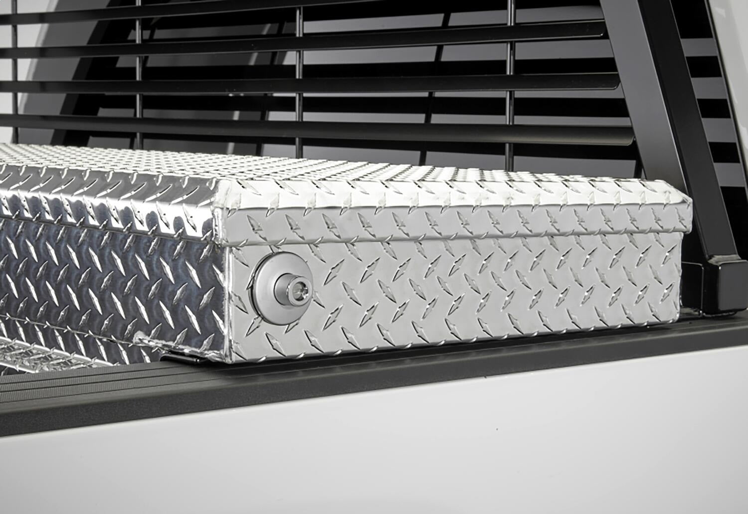 Backrack 30119LP Low Profile Hardware Kit