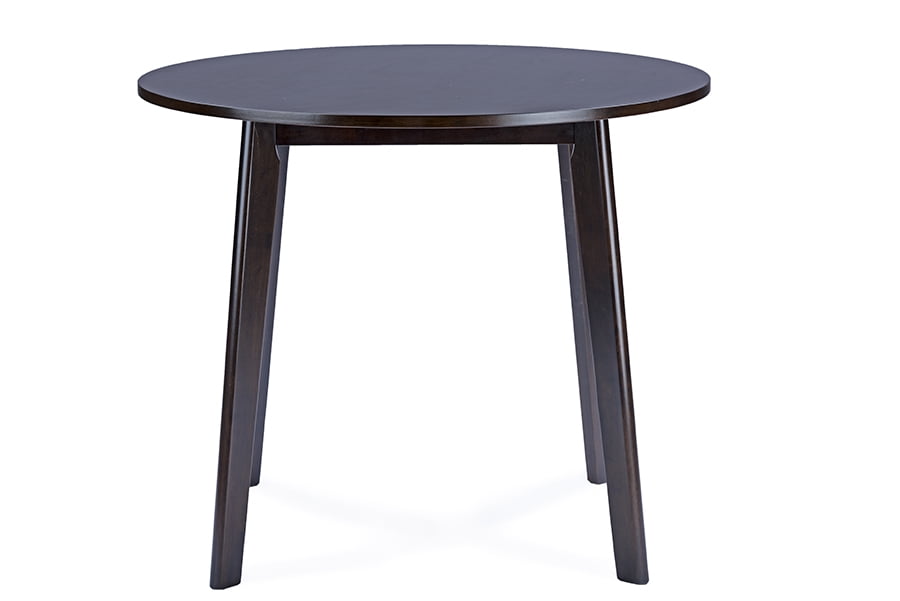 Baxton Studio Debbie Dining Table