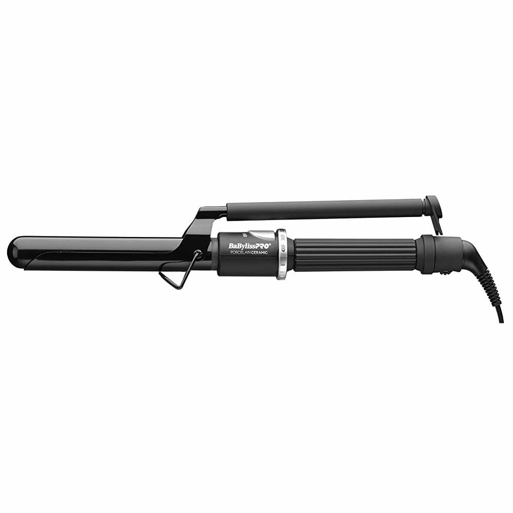 BaBylissPRO Porcelain Ceramic 1" Marcel Curling Iron