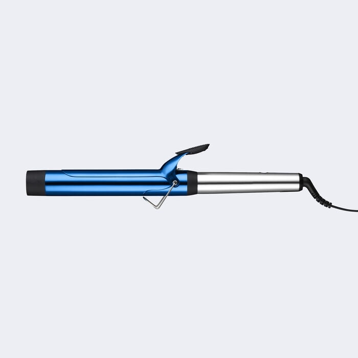 BaBylissPRO Nano Titanium Extended-Barrel 1 1/2" Curling Iron