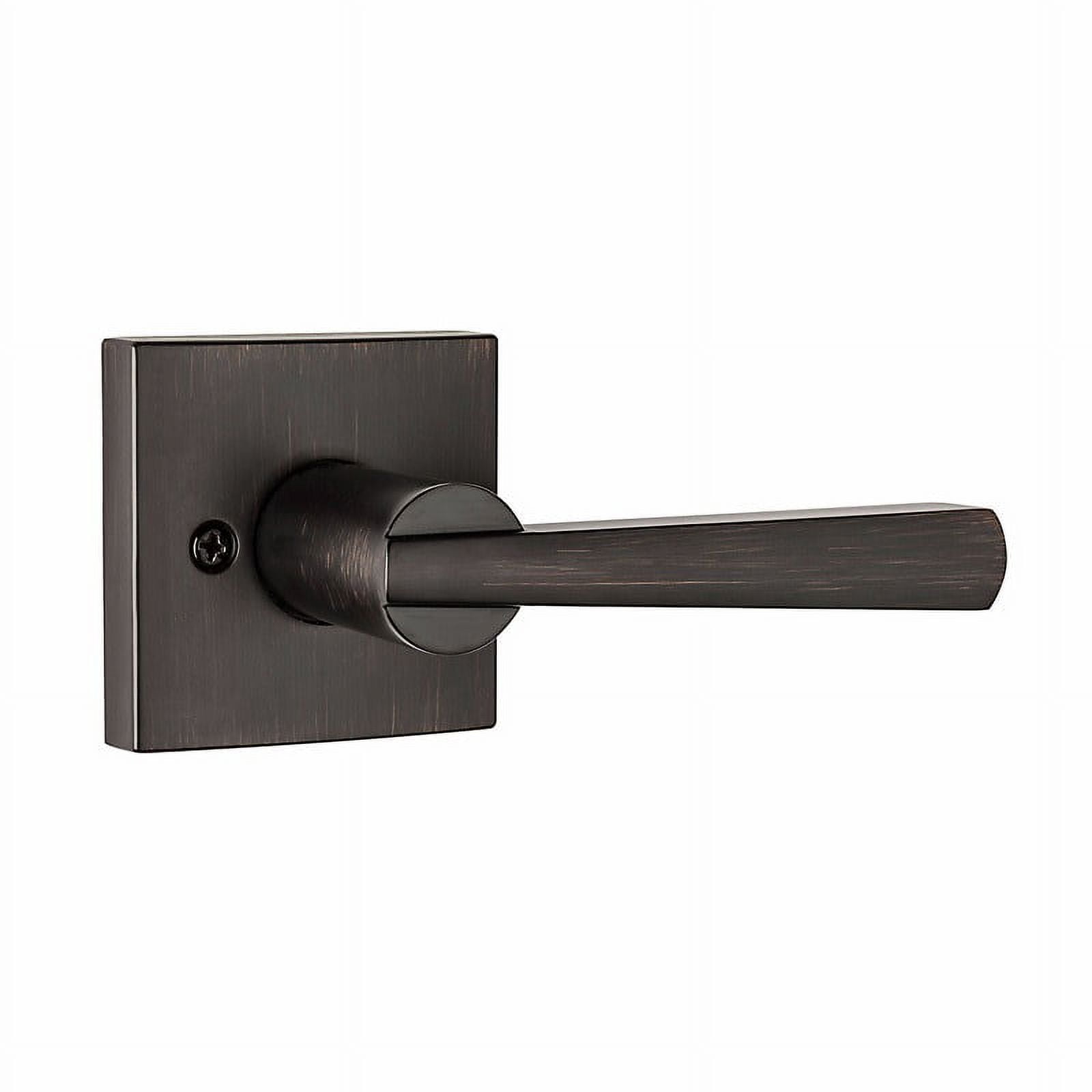 Baldwin Spyglass Hall/Closet Lever in VB