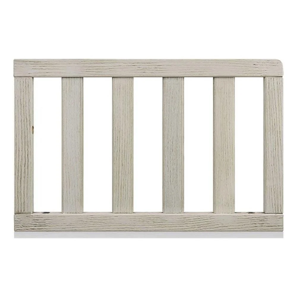 Suite Bebe Barnside Toddler Guard Rail in White