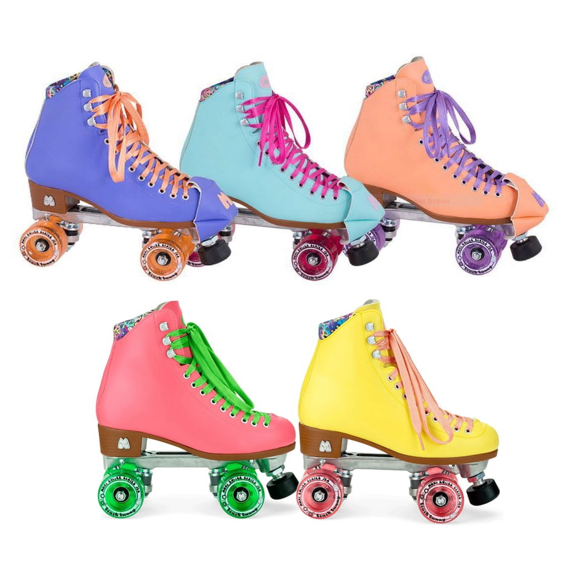 Beach Bunny Roller Skate - Moxi Roller Skates