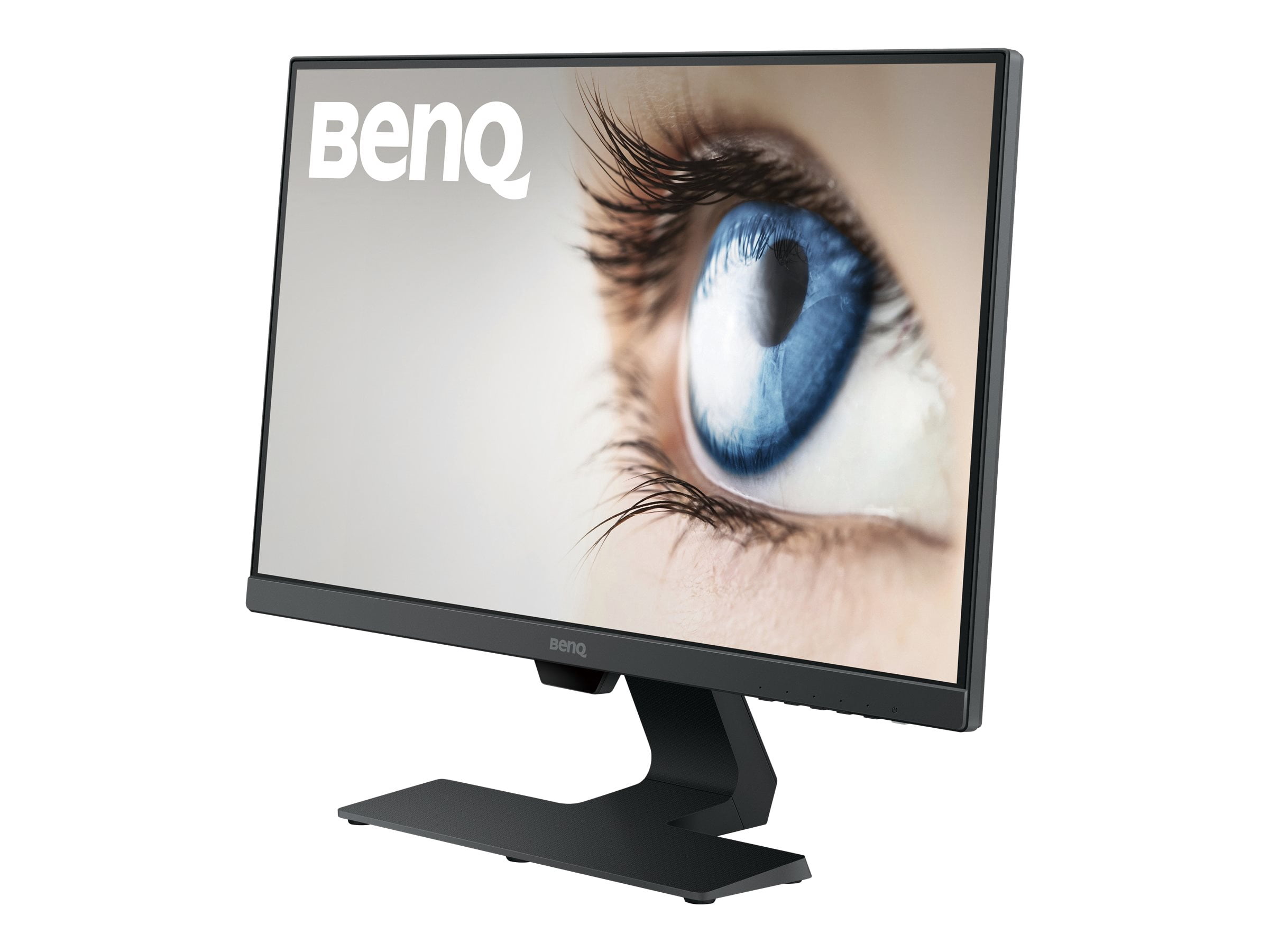 BenQ 23.8-Inch 1080p, Eye-care Technology Screen LED-lit Stylish Monitor