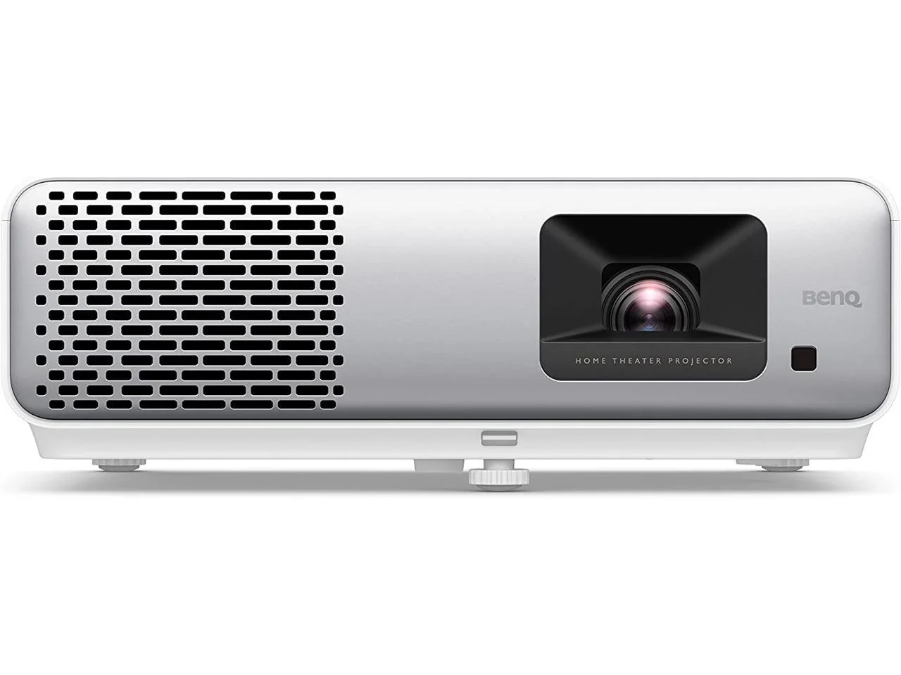 BenQ HT2060 1080p HDR LED Home Theater Projector with Lens Shift & Low Latency, 2300 Lumens, DCI-P3 & Rec.709 Wide Color Gamut, 16.7ms Low Latency, Vertical Lens Shift, 2D Keystone, 1.3X Zoom, S/PDIF