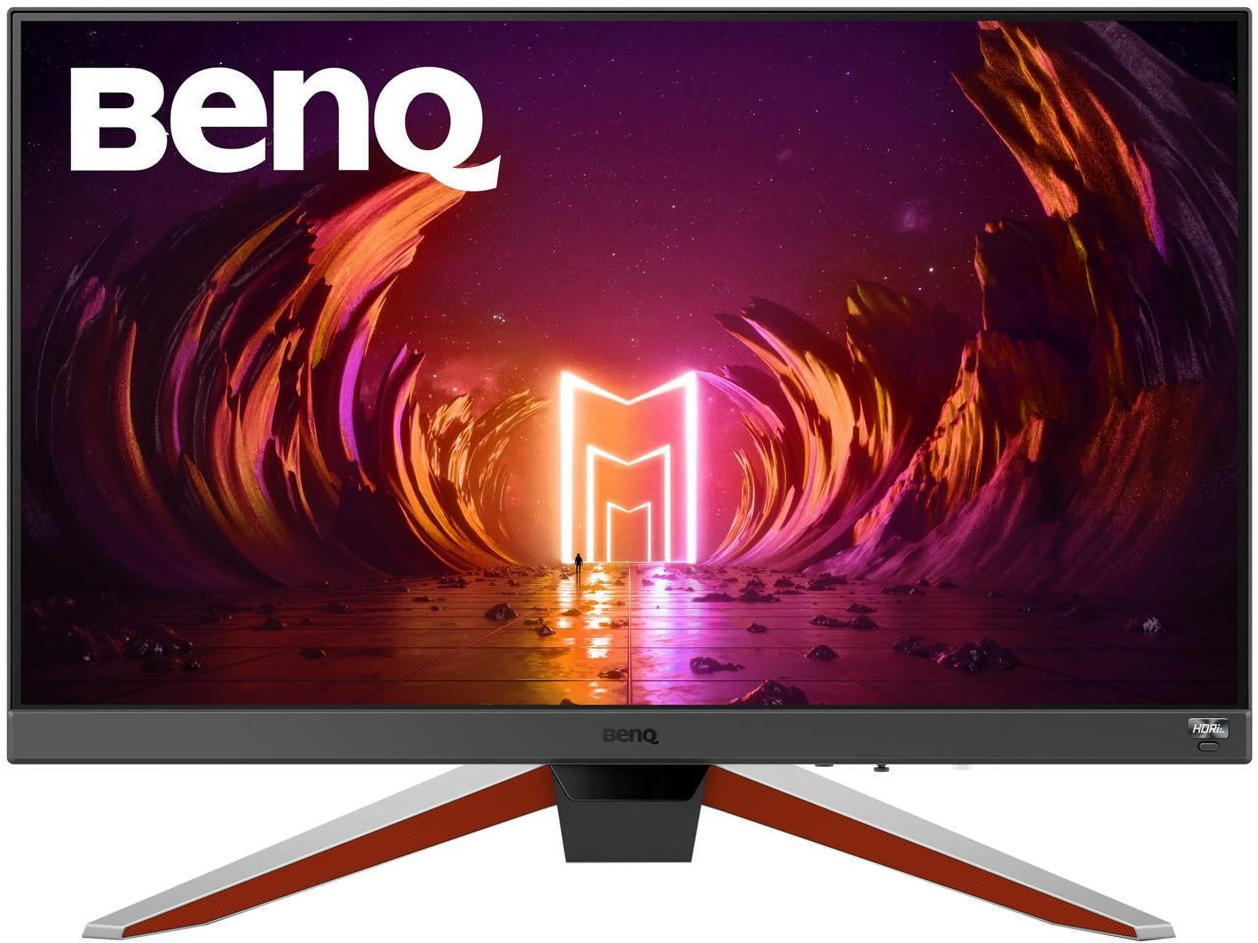 BenQ MOBIUZ EX240 24" FHD IPS 165Hz Gaming Monitor, 16:9