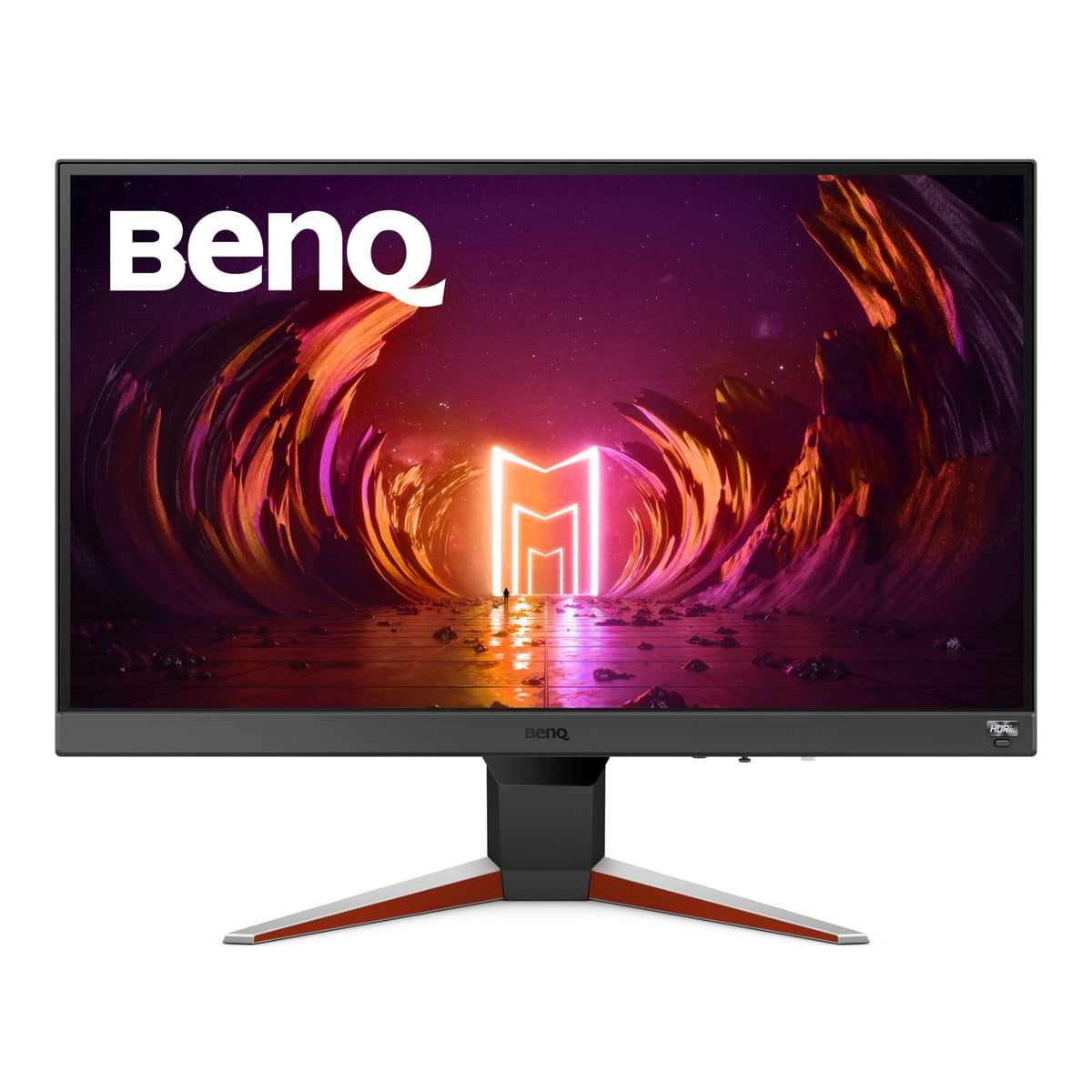 BenQ MOBIUZ EX240N 23.8" 16:9 Full HD 165Hz VA LED HDR Gaming Monitor, Built-In Speakers