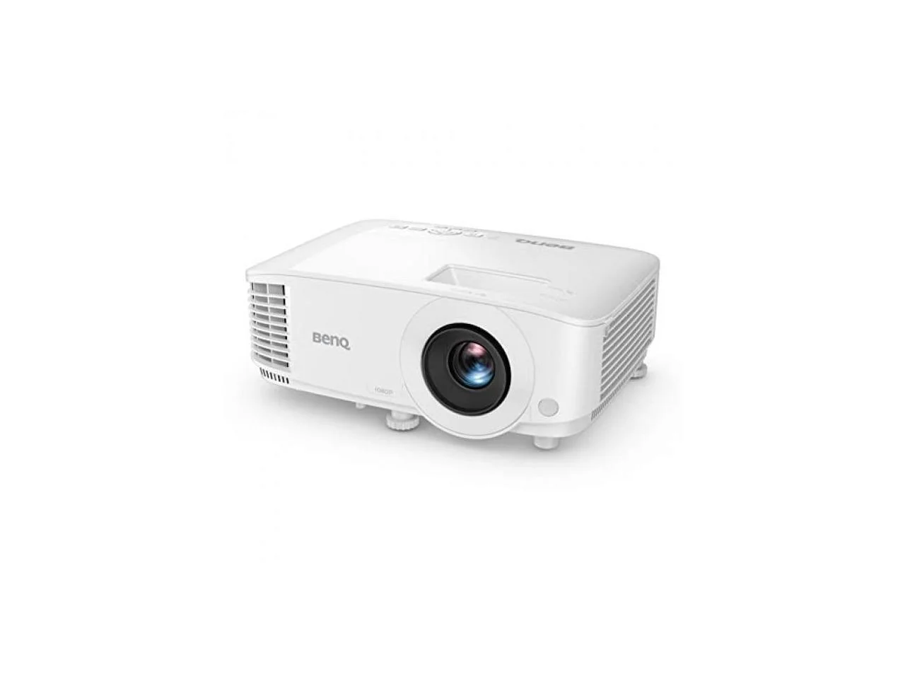 BenQ TH575 DLP Projector - 16:9 - Ceiling Mountable - White - 1920 x 1080 - Front - 1080p - 6000 Hour Normal Mode - 10000 Hour Economy Mode - Full HD - 15,000:1 - 3800 lm - HDMI - USB