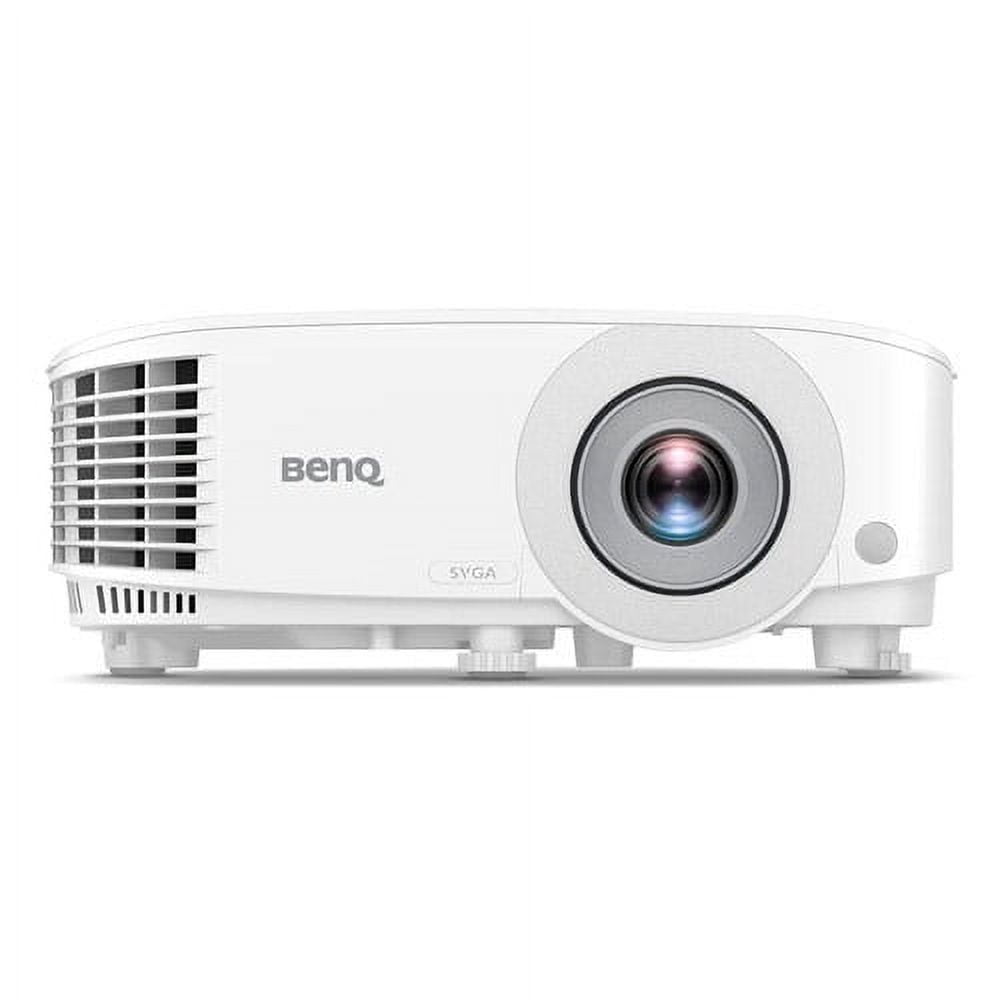 BenQ 4000-Lumen SVGA Classroom & Presentation DLP Projector
