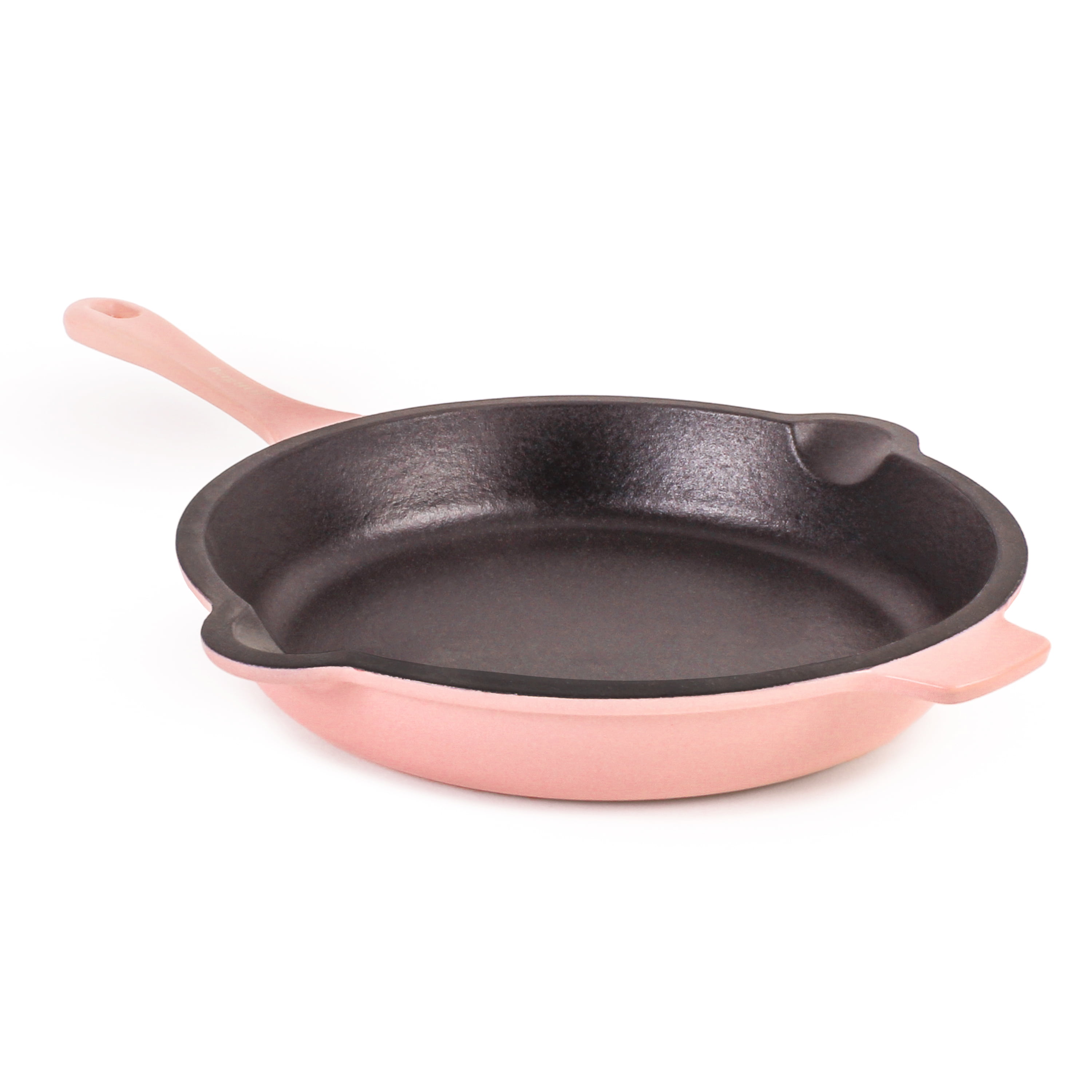 BergHOFF Neo Cast Iron Fry Pan 10", Pink