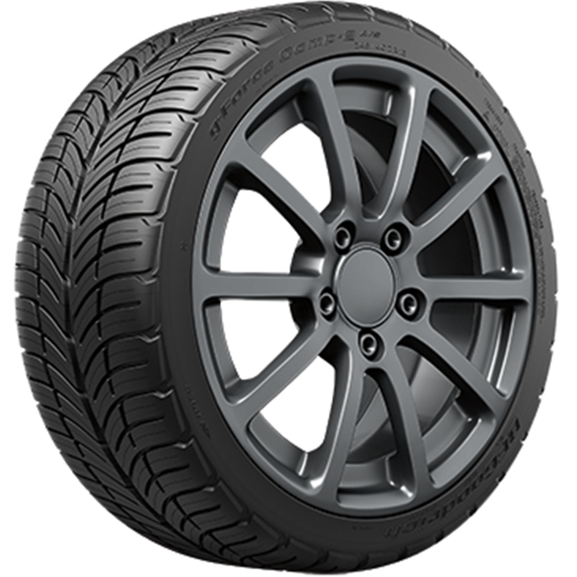 BFGoodrich g-Force COMP-2 A/S+ All Season 235/45ZR18 98W XL Passenger Tire