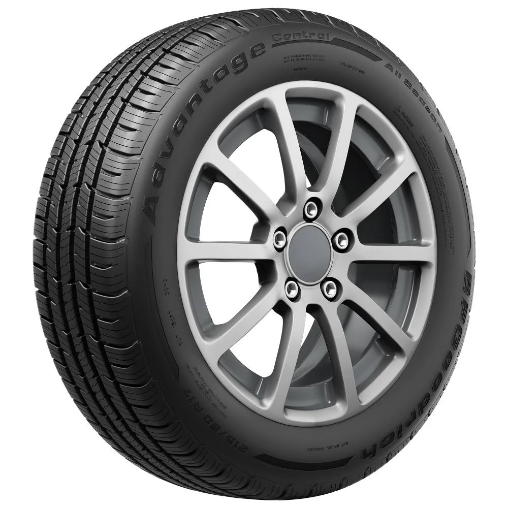 BFGoodrich Advantage Control All Season 265/50R20 107V Passenger Tire
