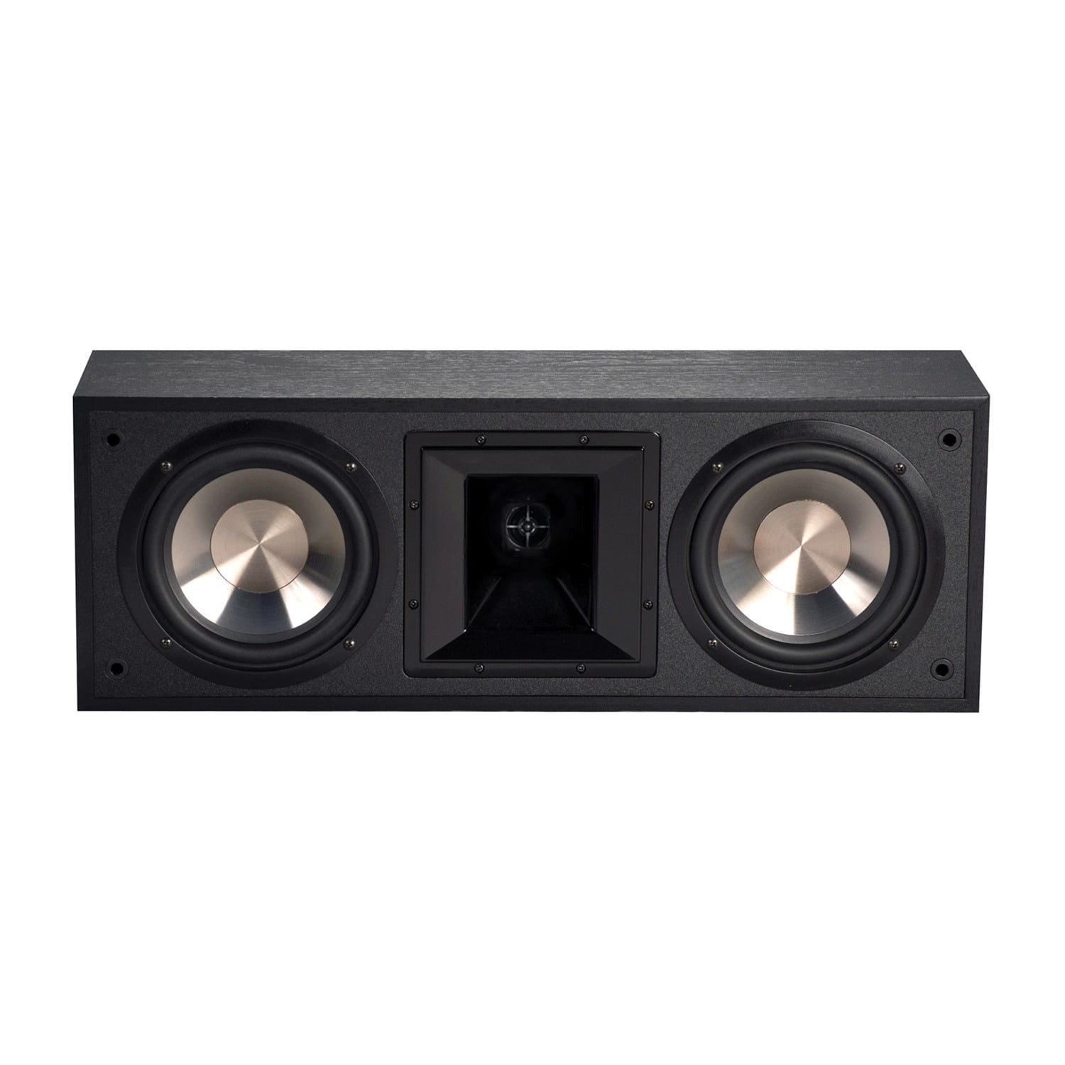BIC America FH6-LCR Formula Series FH6-LCR Dual 6-1/2-inch 175-watt 2-way LCR All-channel Speaker