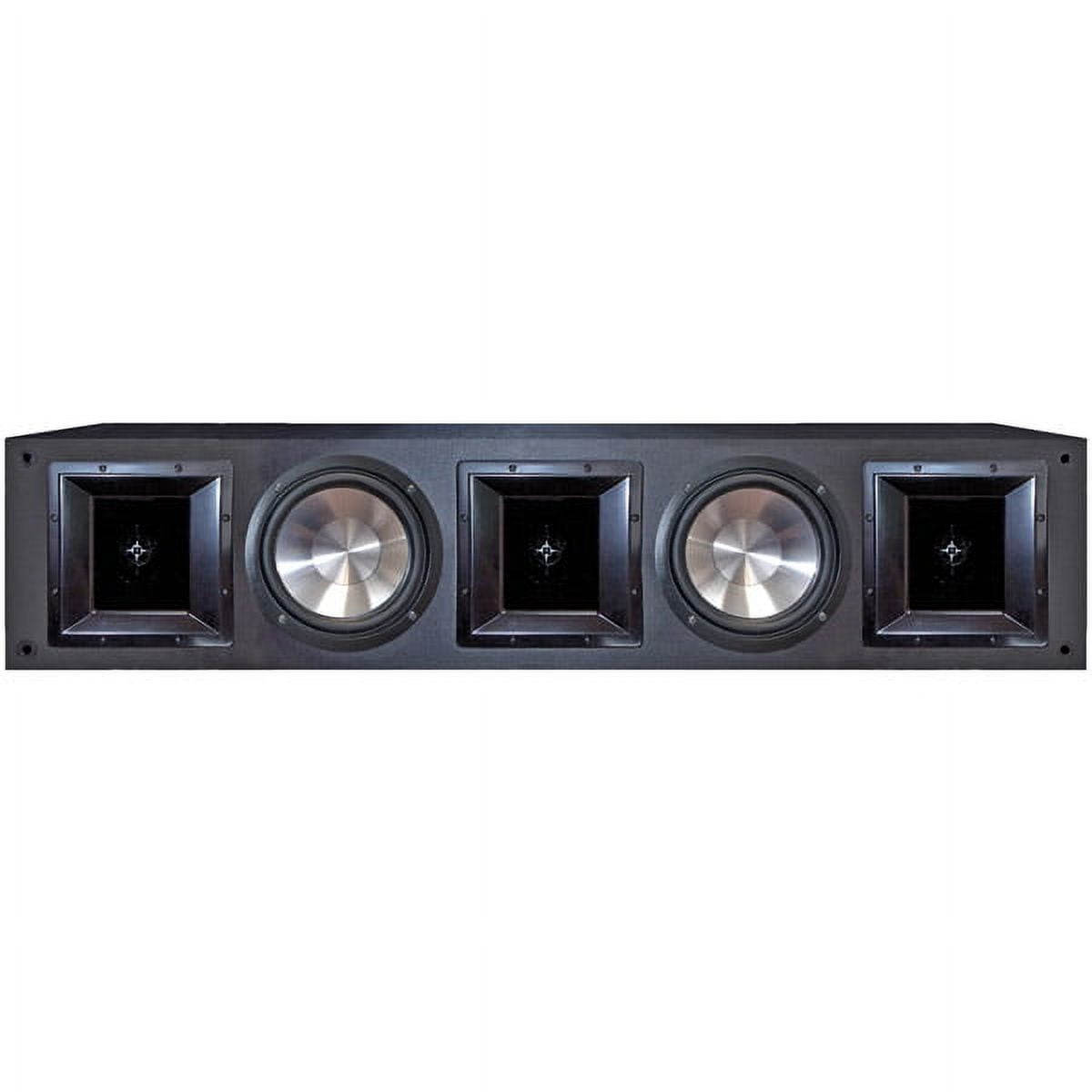 BIC FH56-BAR 3 or 5 Channel 625-Watt Bar Speaker System