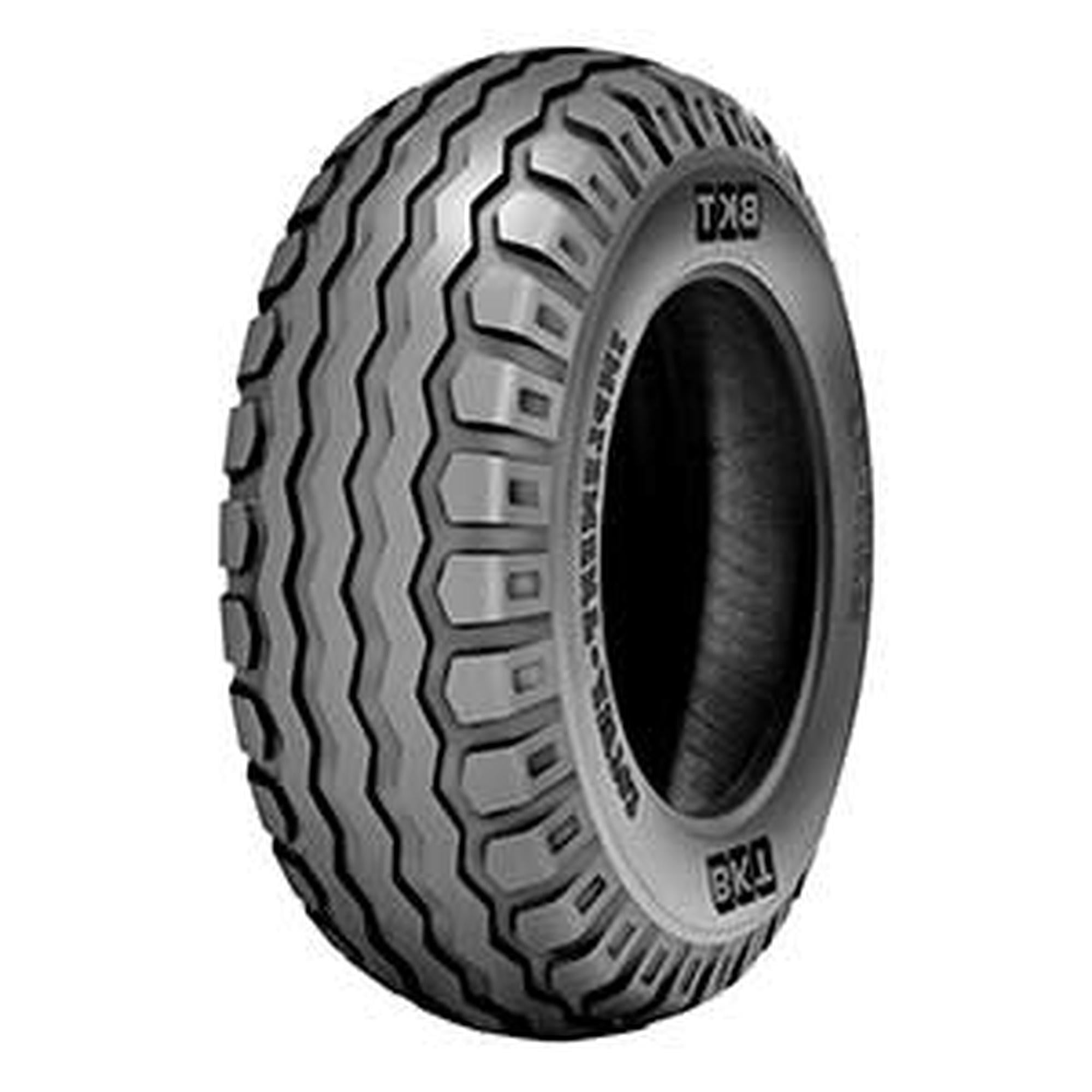 BKT Rib Implement AW 702 SPL 11.5X80R15.3 145A6 G Farm Tire